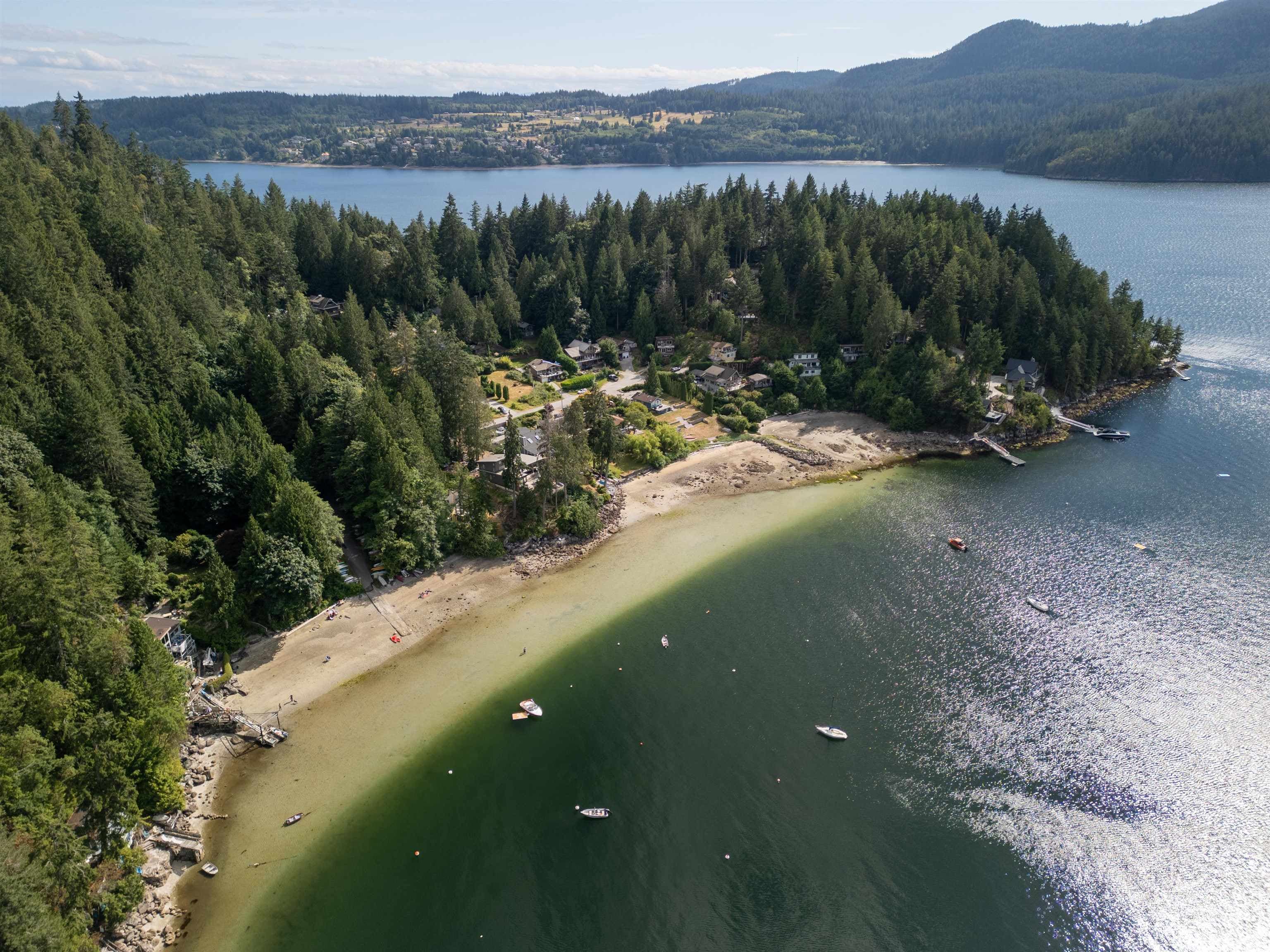 LOT 9 Sandy Hook Road, Sechelt, V7Z 0P4 — photo 5