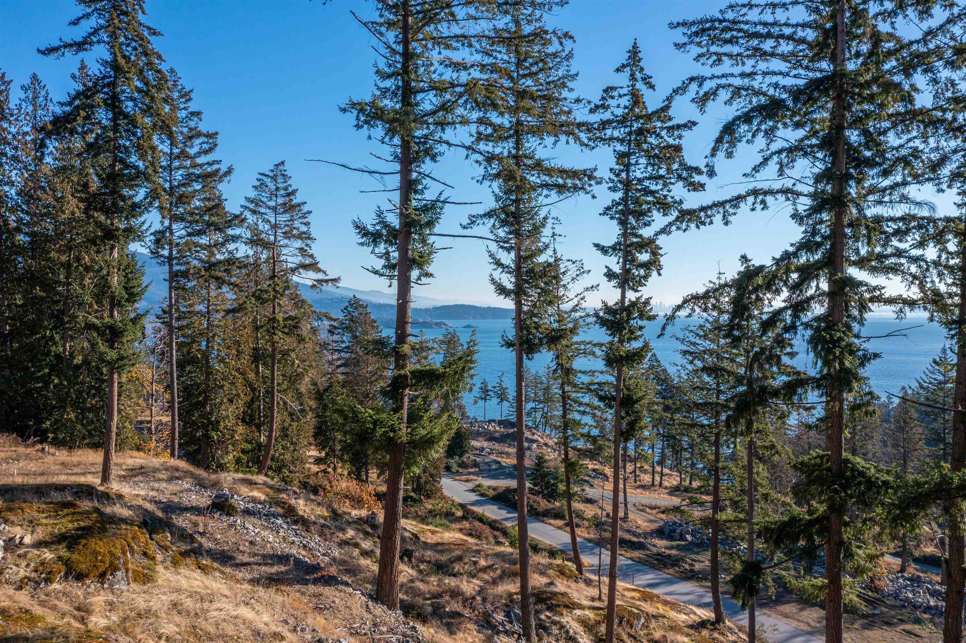 822 Mcintosh Lane, Bowen Island