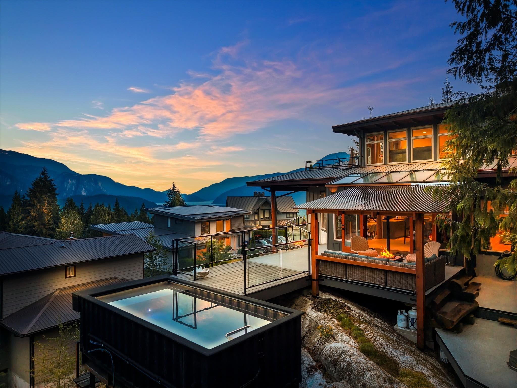 4 - 40781 Thunderbird Ridge, Squamish