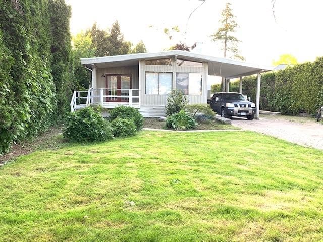 A - 5217 Central Avenue, Ladner