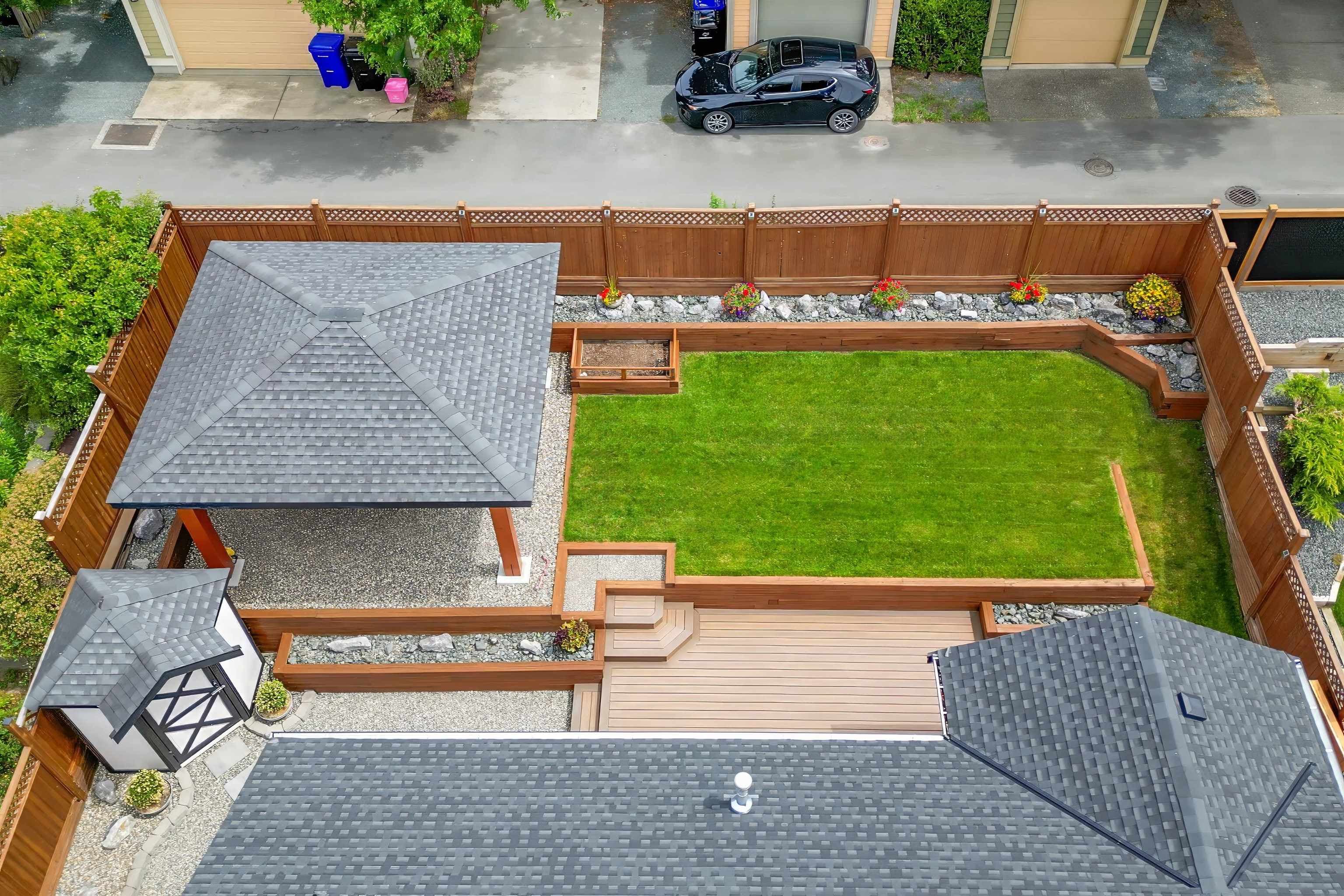 5730 Kathleen Drive, Chilliwack