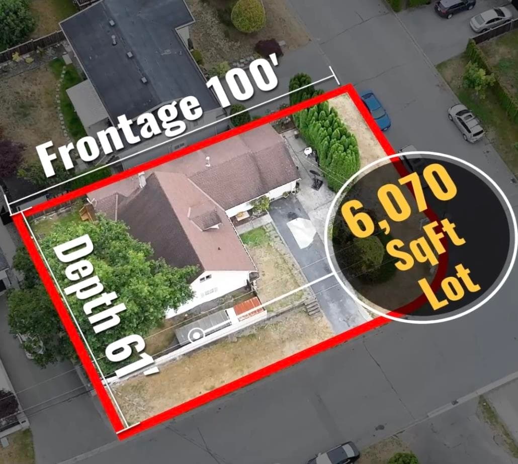 11565 77a Avenue, Delta