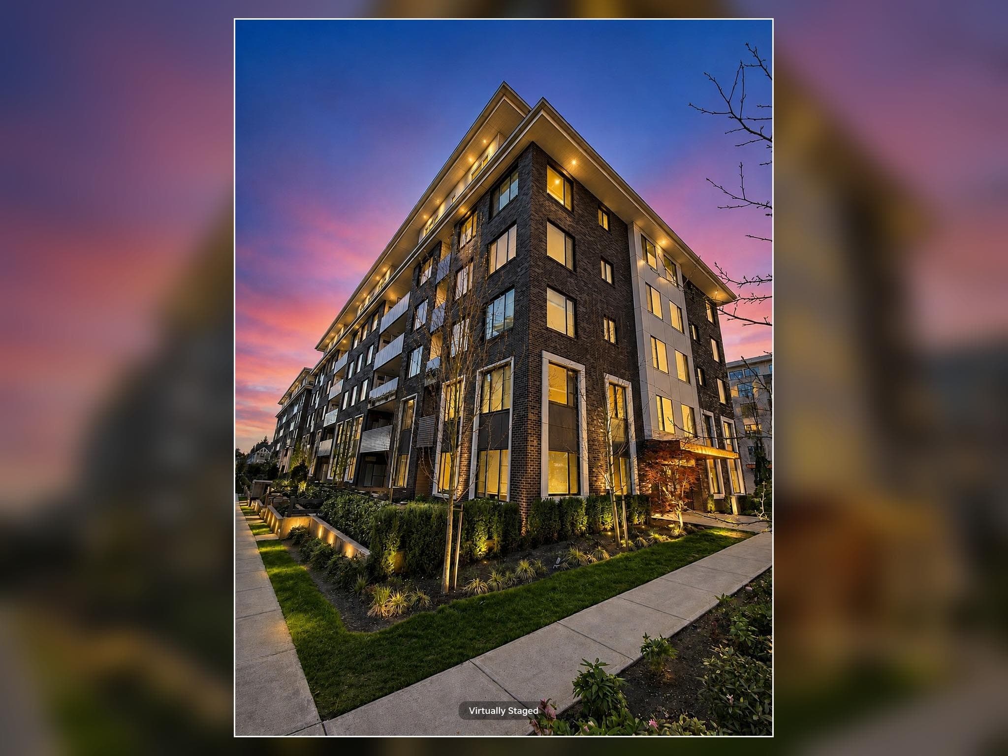 313 - 15858 Fraser Highway, Surrey