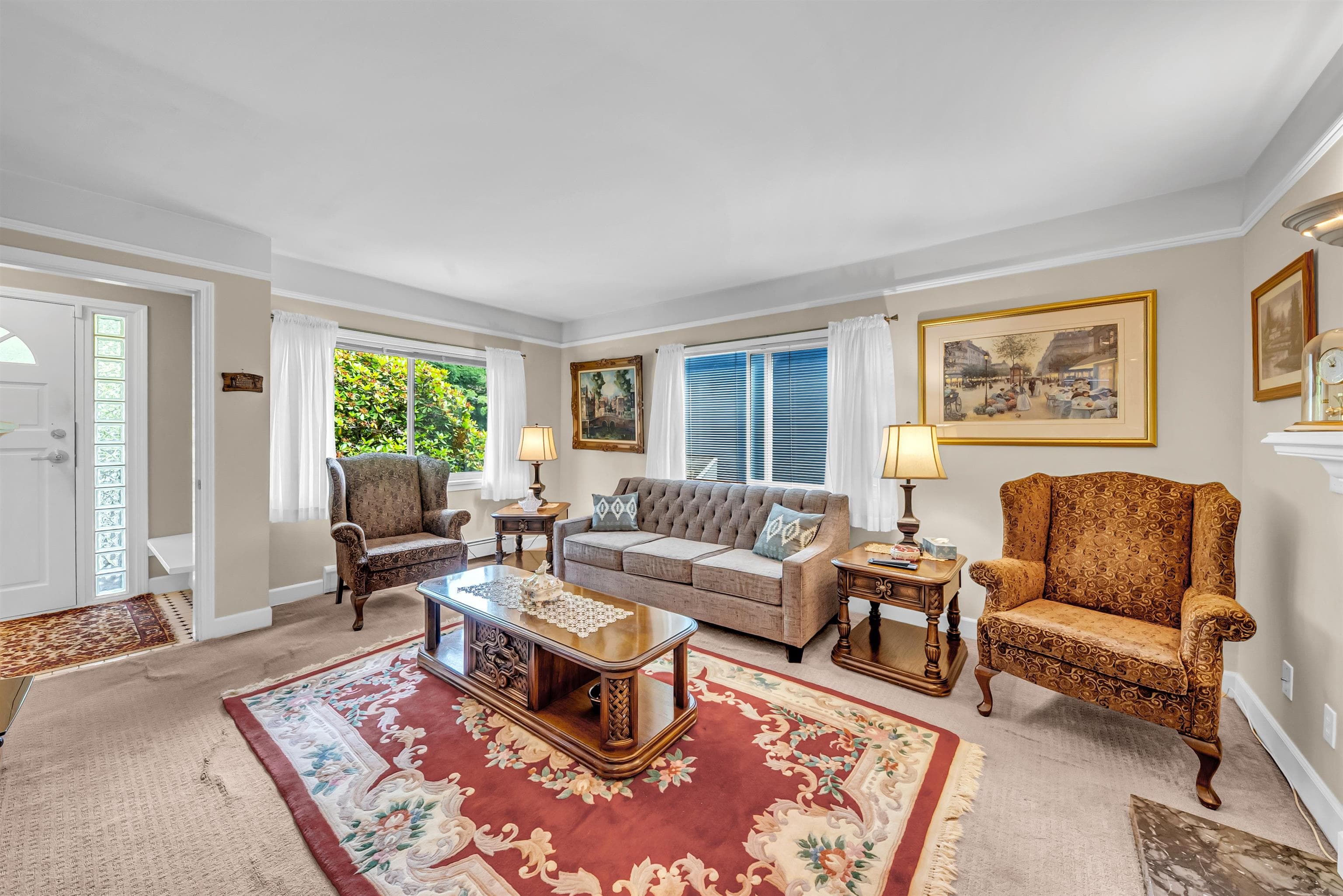 2474 E 5th Avenue, Vancouver, V5M 1M5 — photo 4