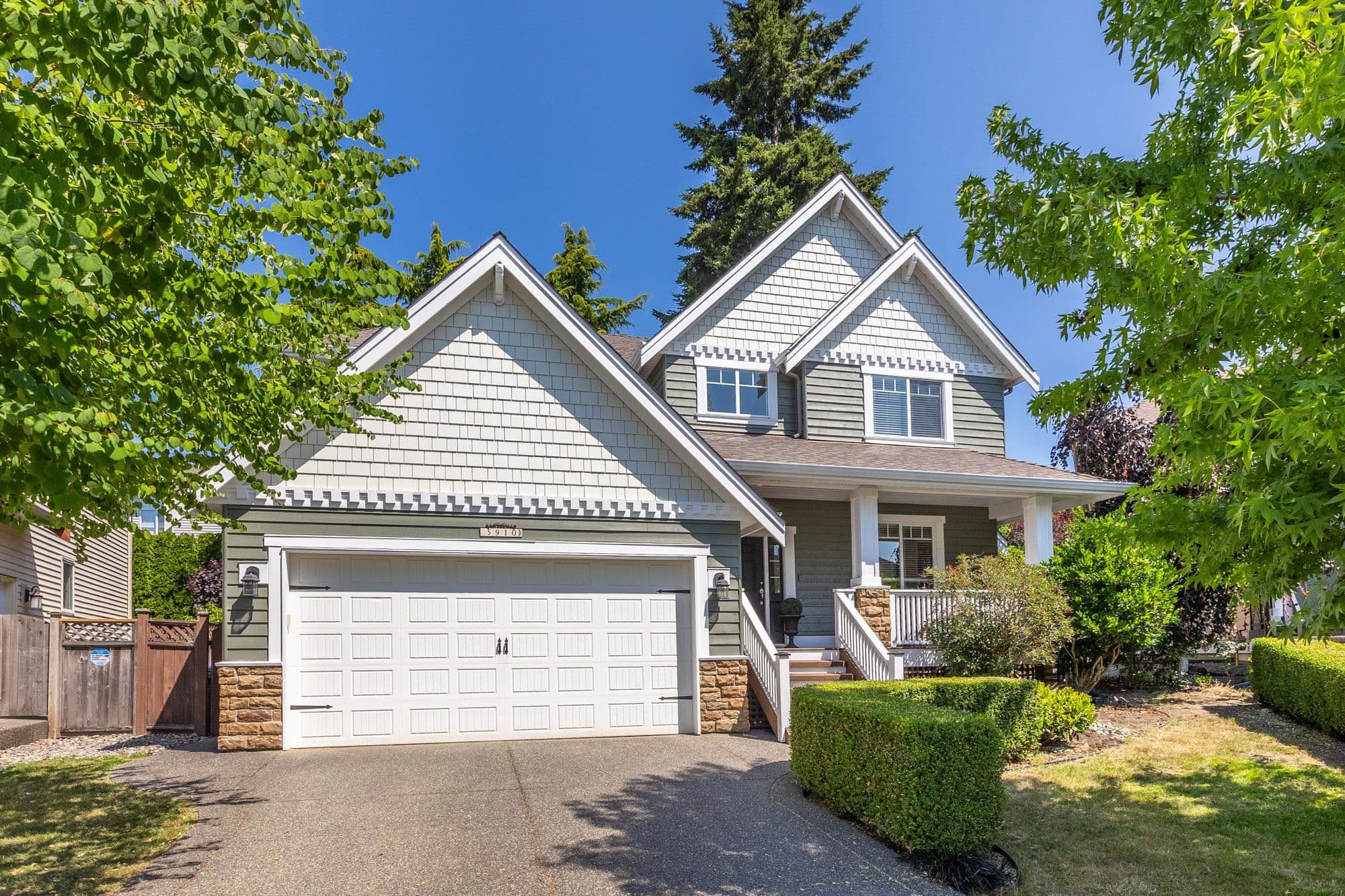 5910 164a Street, Surrey
