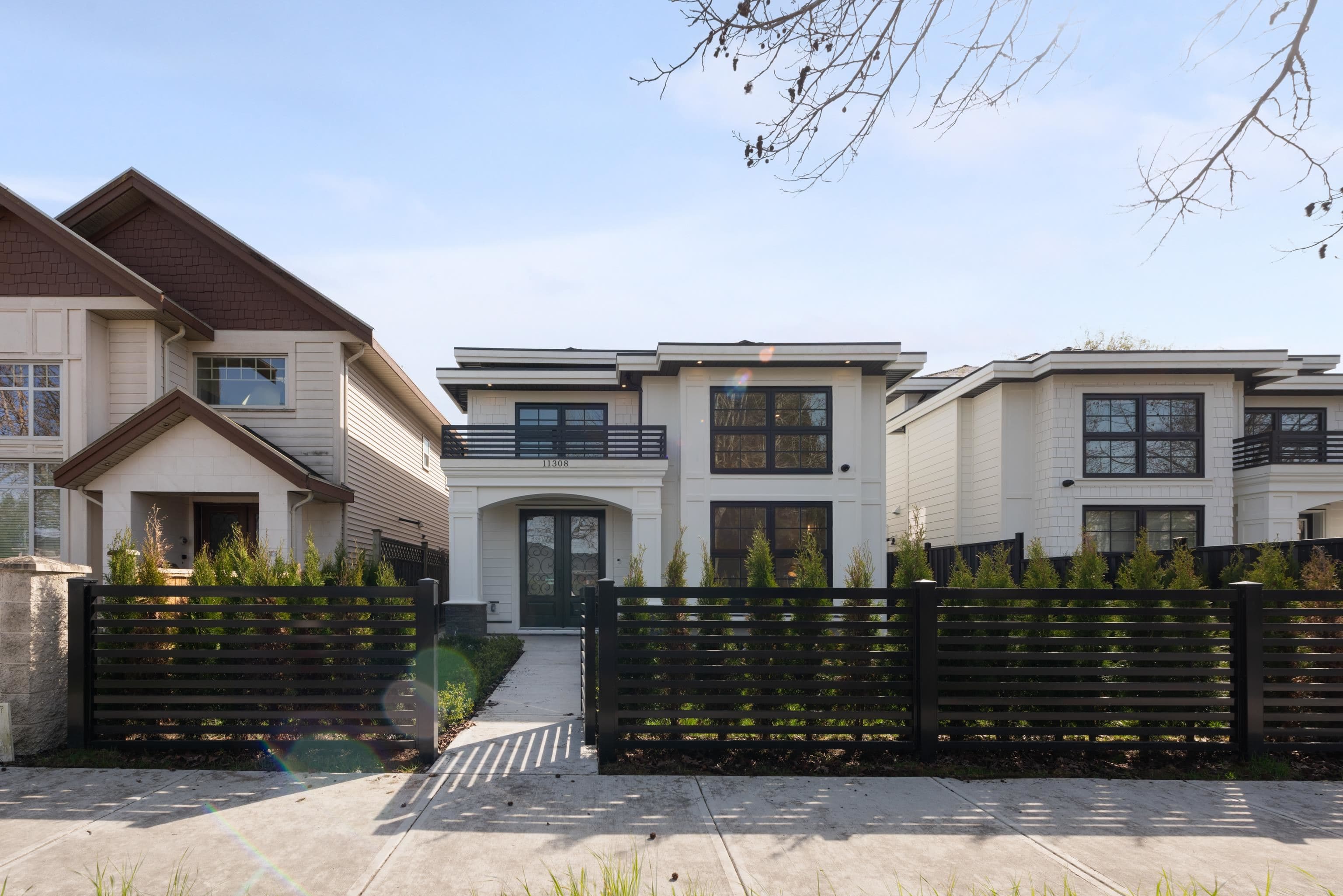 11308 Williams Road, Richmond