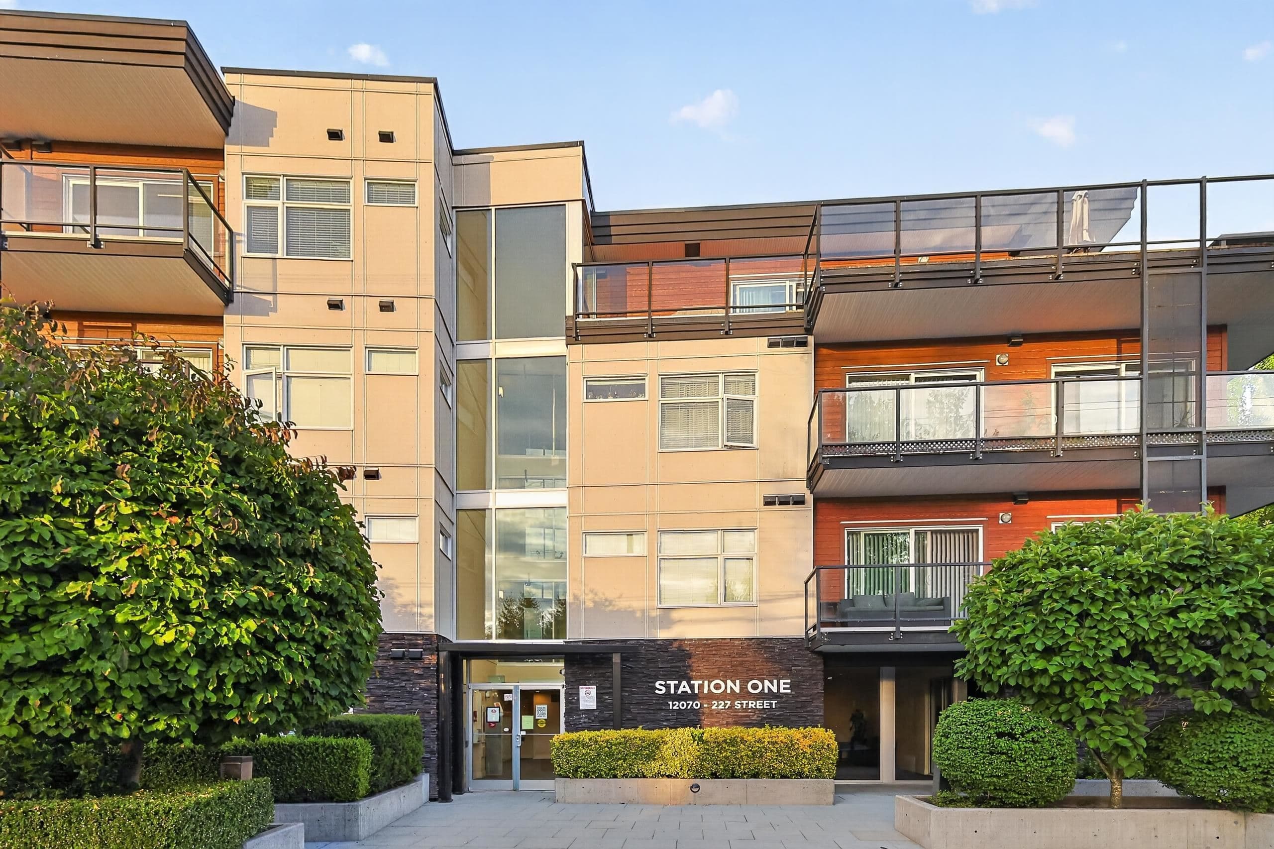 406 - 12070 227 Street, Maple Ridge