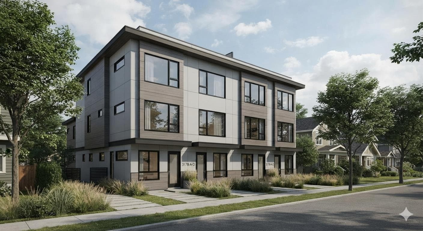 3178 E Pender Street, Vancouver, V5K 2C4 — photo 2