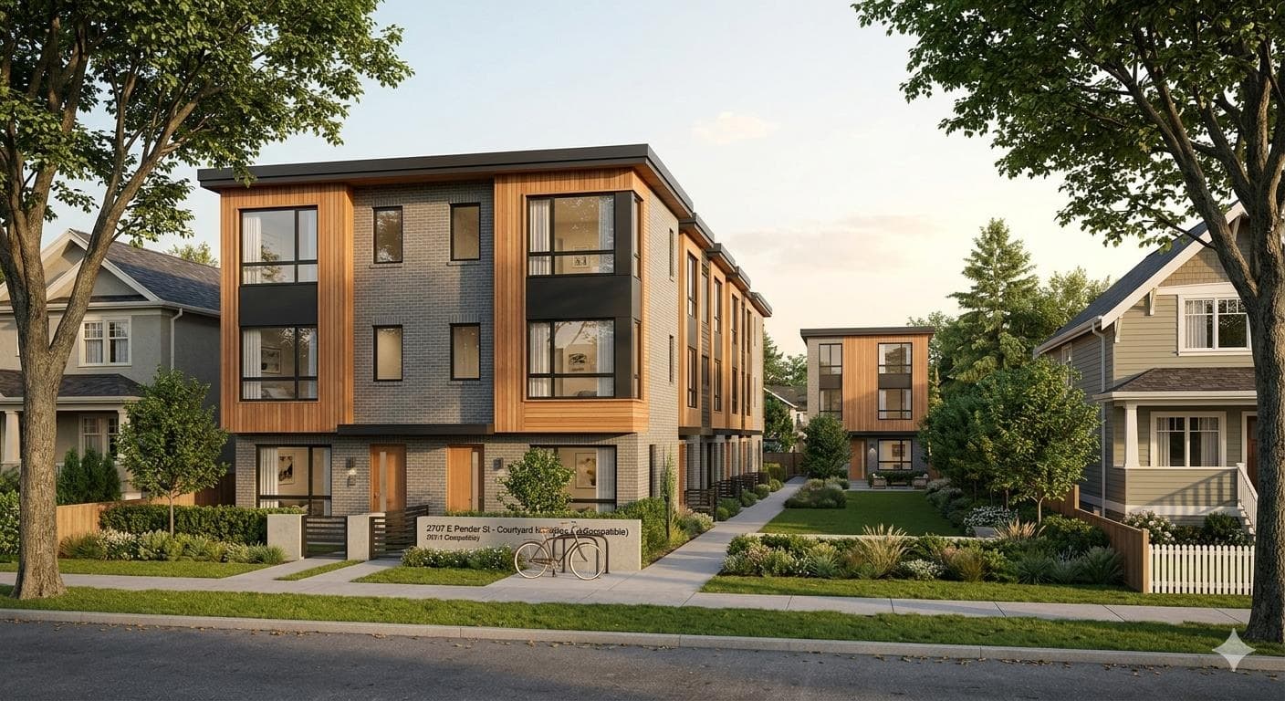 3178 E Pender Street, Vancouver, V5K 2C4 — photo 3