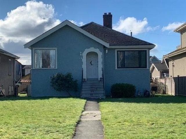 3178 E Pender Street, Vancouver