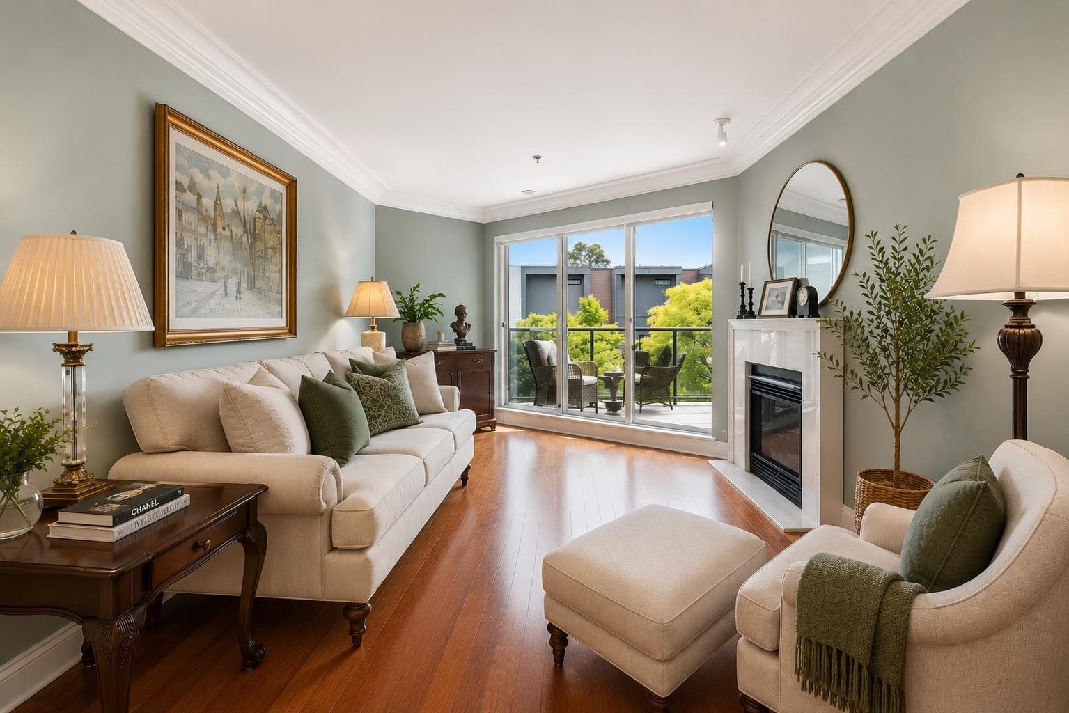220 - 15210 Pacific Avenue, White Rock