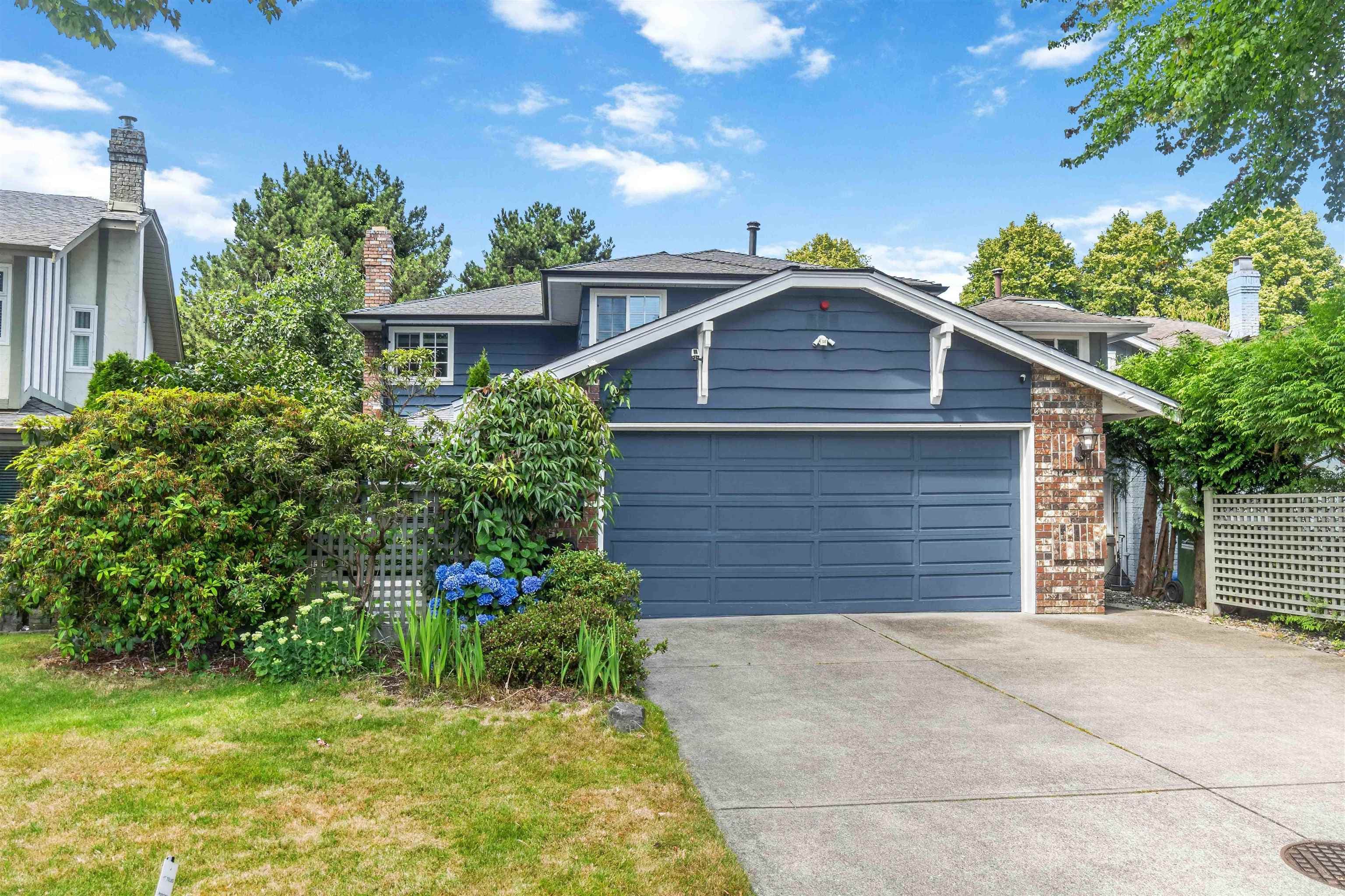 5375 Opal Place, Richmond