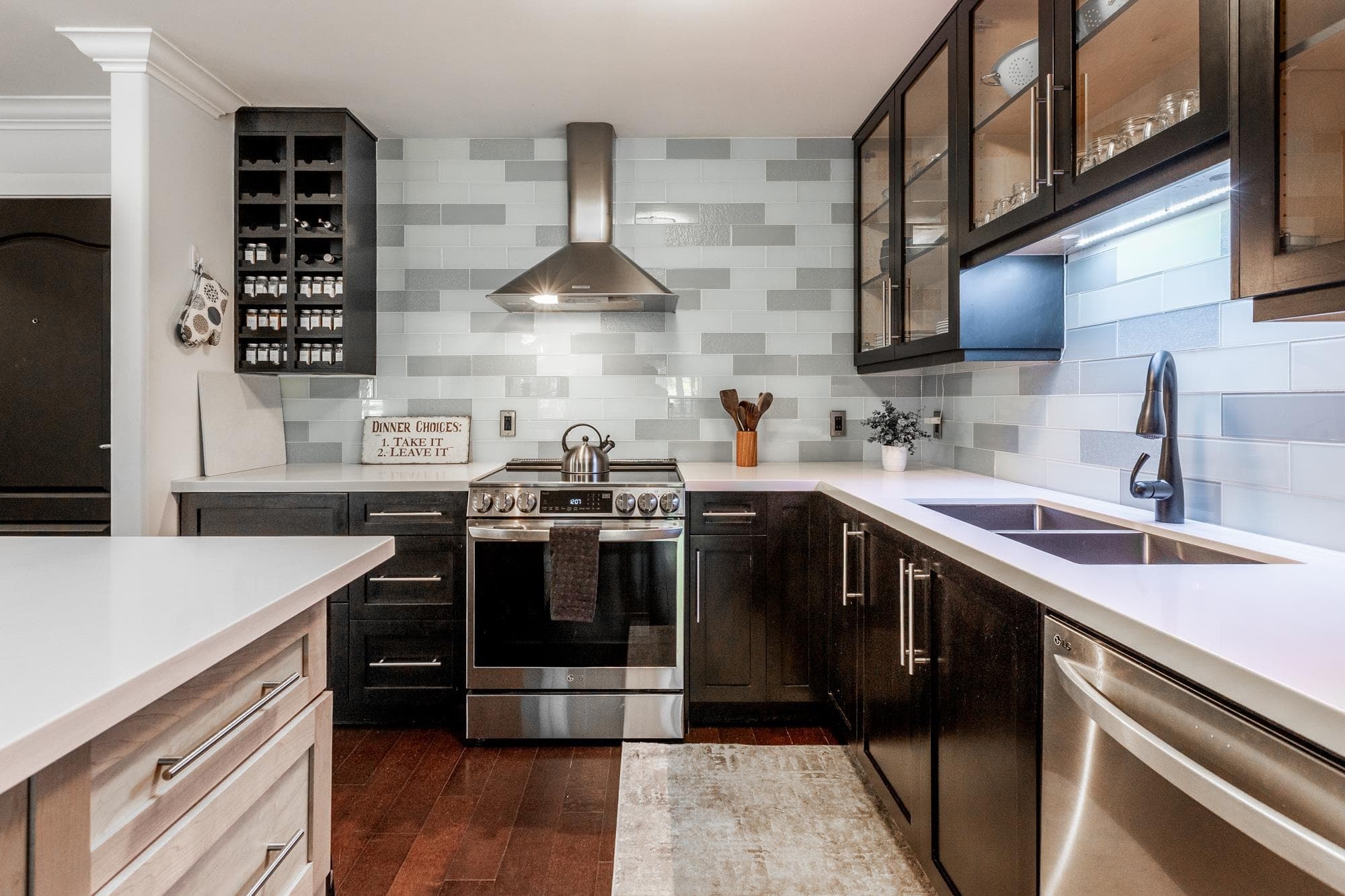 316 - 22022 49 Avenue, Langley, V3A 3R9 — photo 5