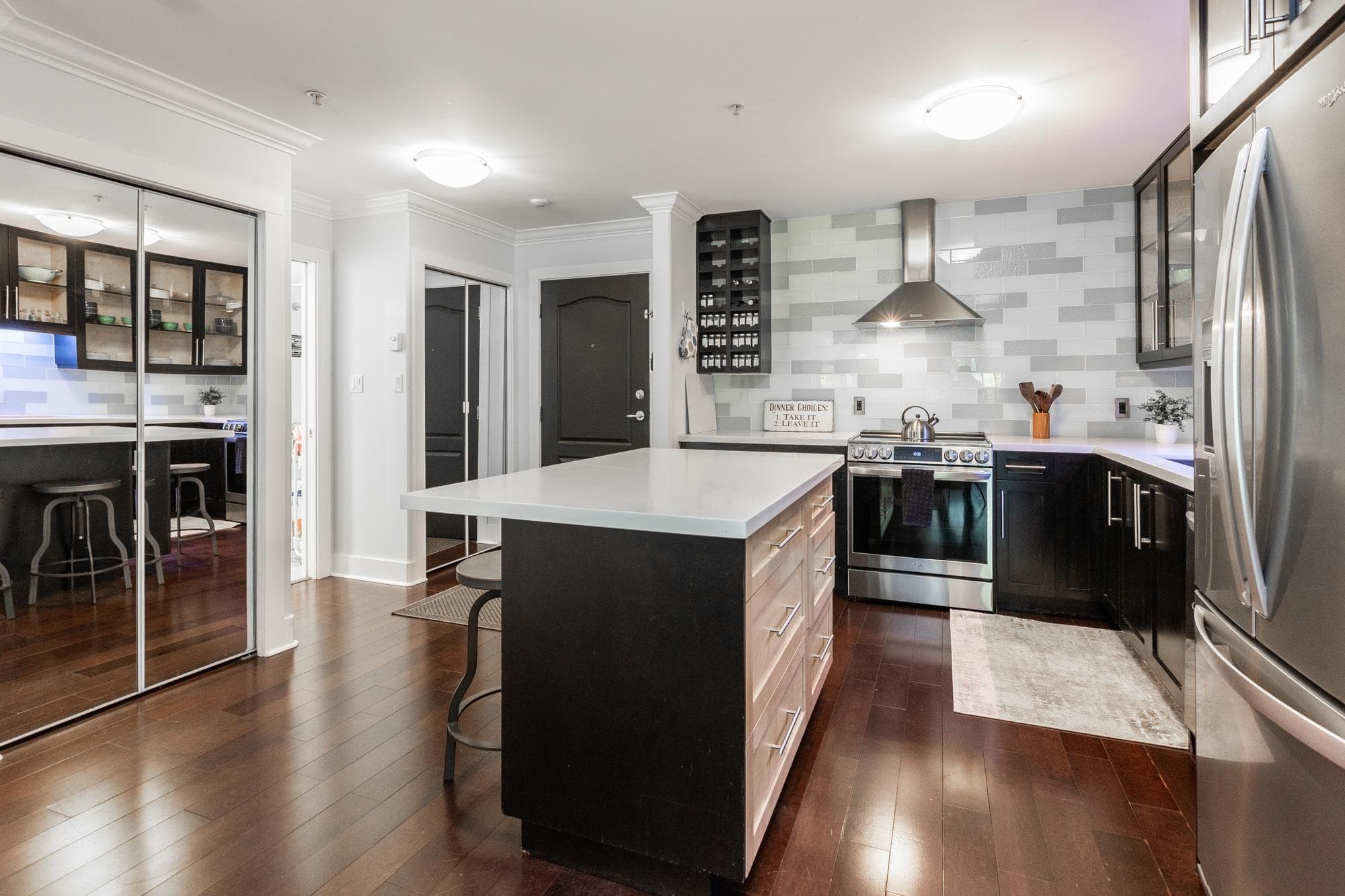 316 - 22022 49 Avenue, Langley, V3A 3R9 — photo 4
