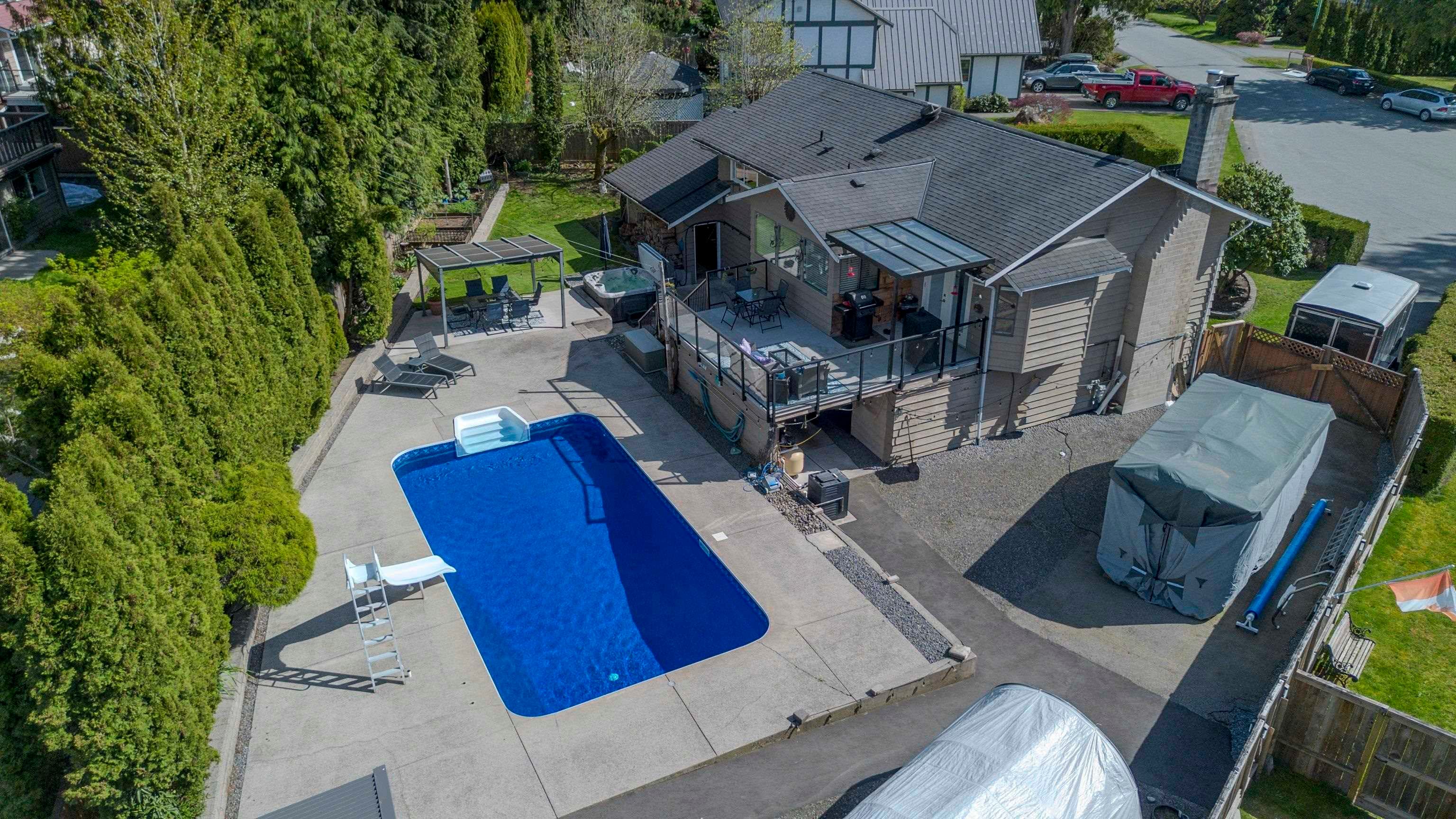 2541 Montrose Way, Squamish