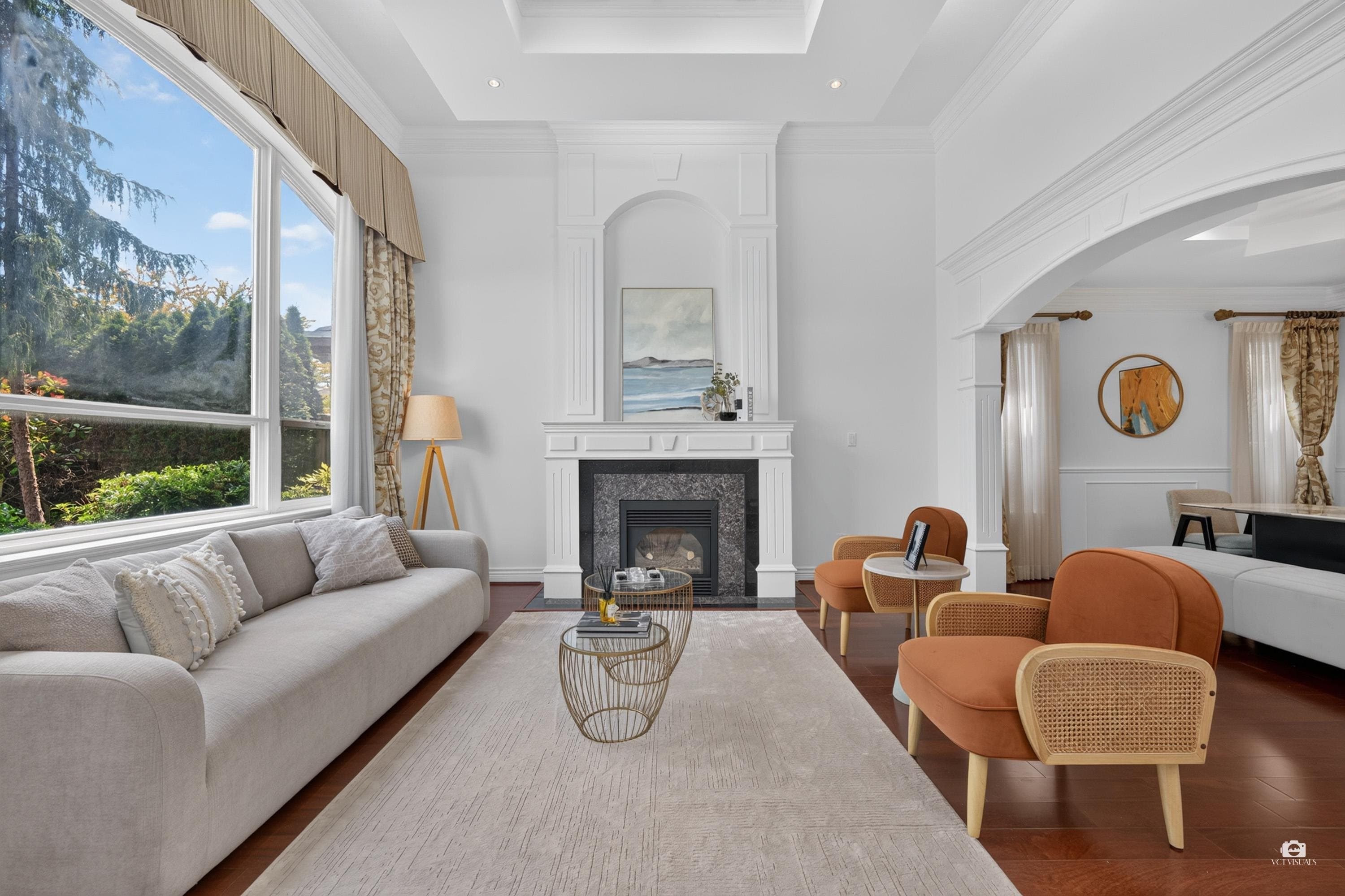 6286 Dunsmuir Crescent, Richmond