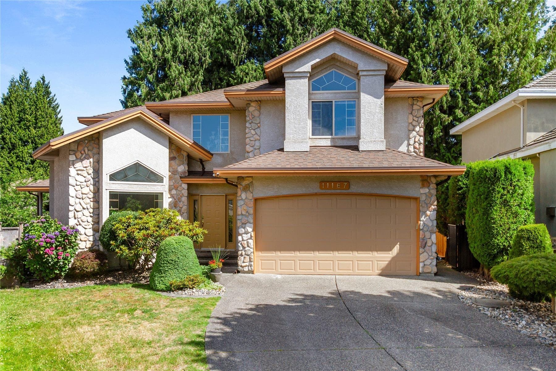 11167 160a Street, Surrey