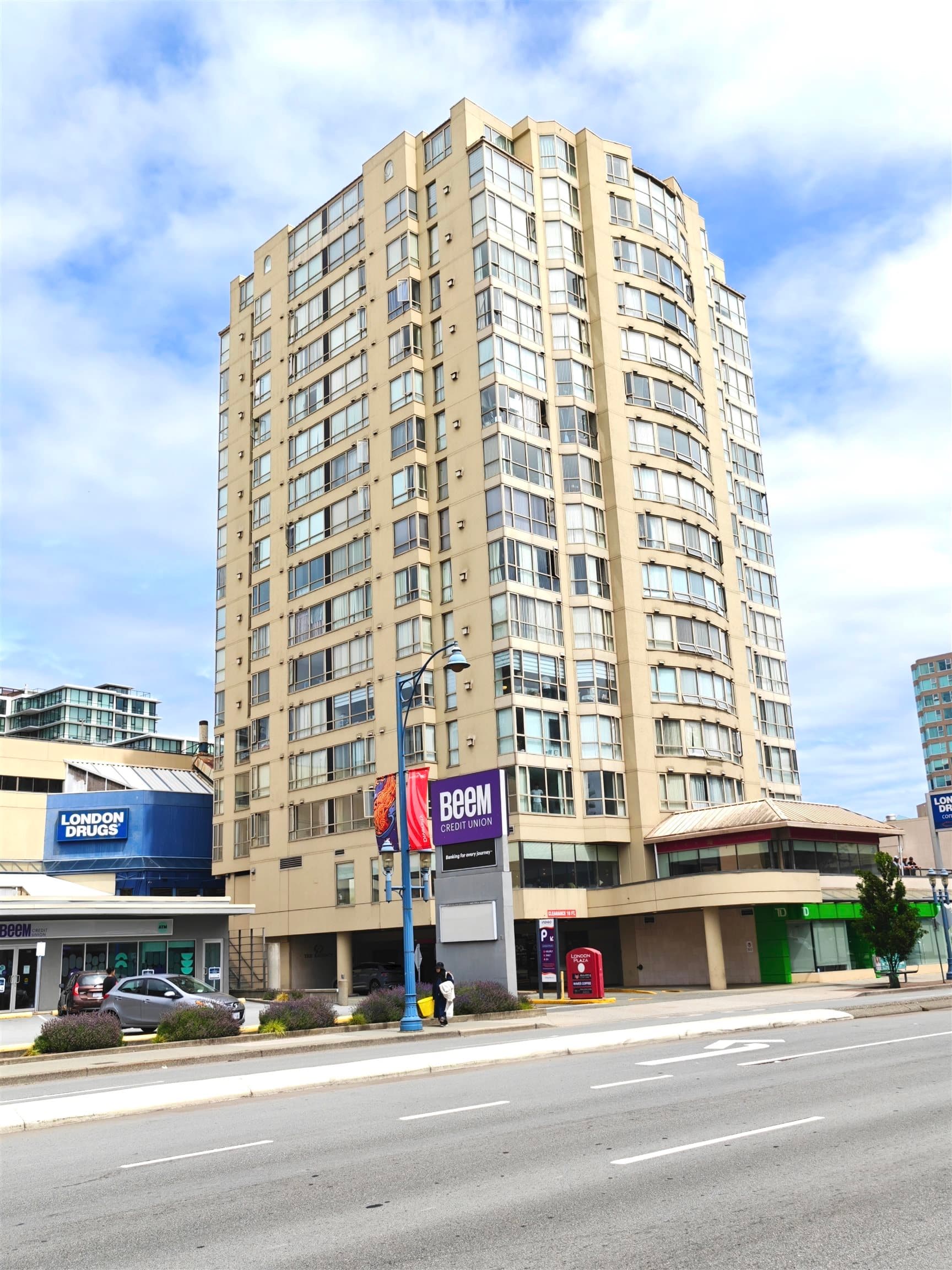 805 - 7995 Westminster Highway, Richmond