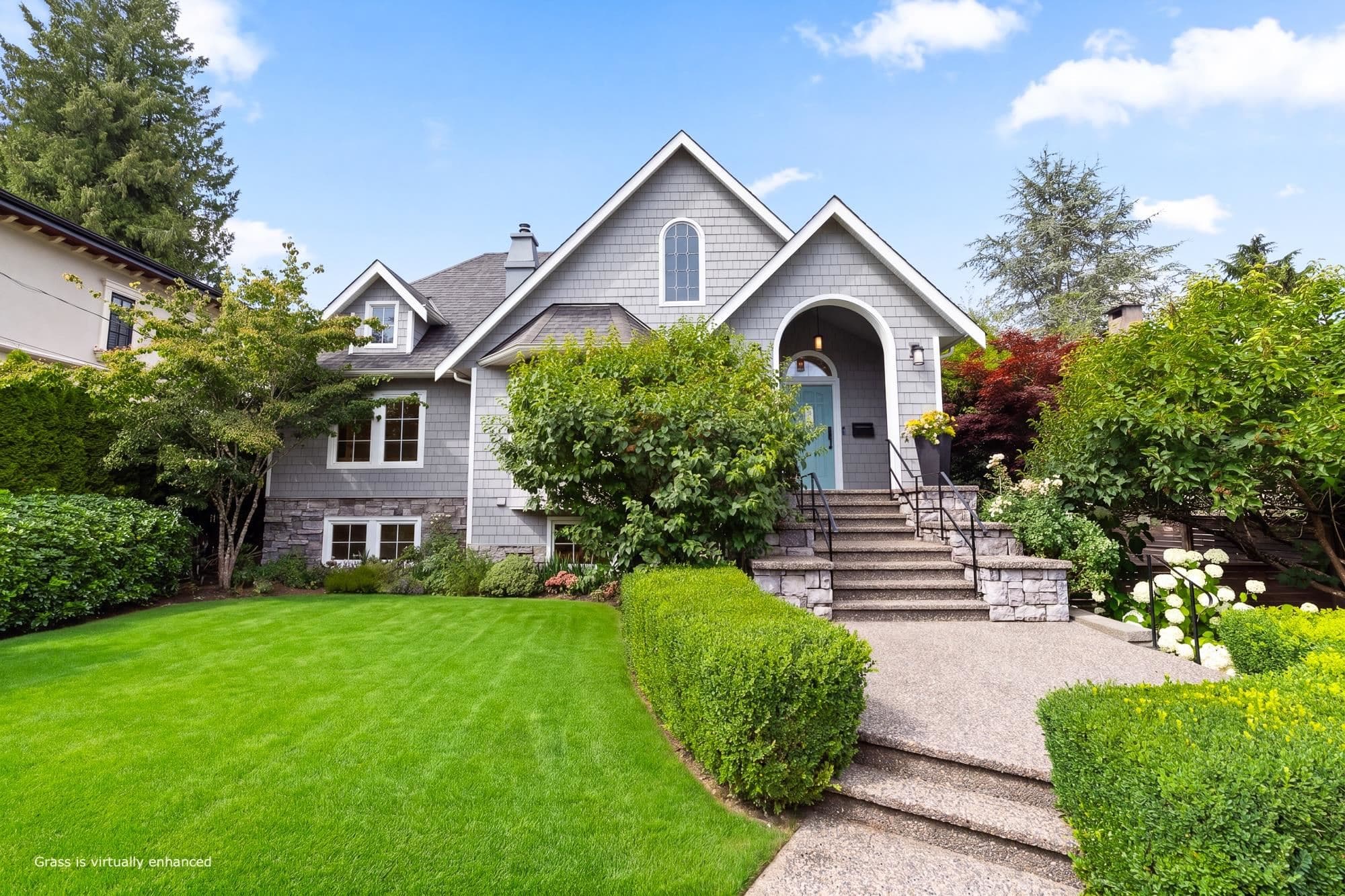1733 Fulton Avenue, West Vancouver
