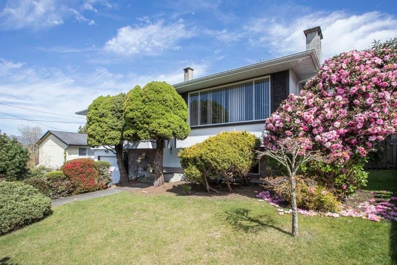 1470 June Crescent, Port Coquitlam