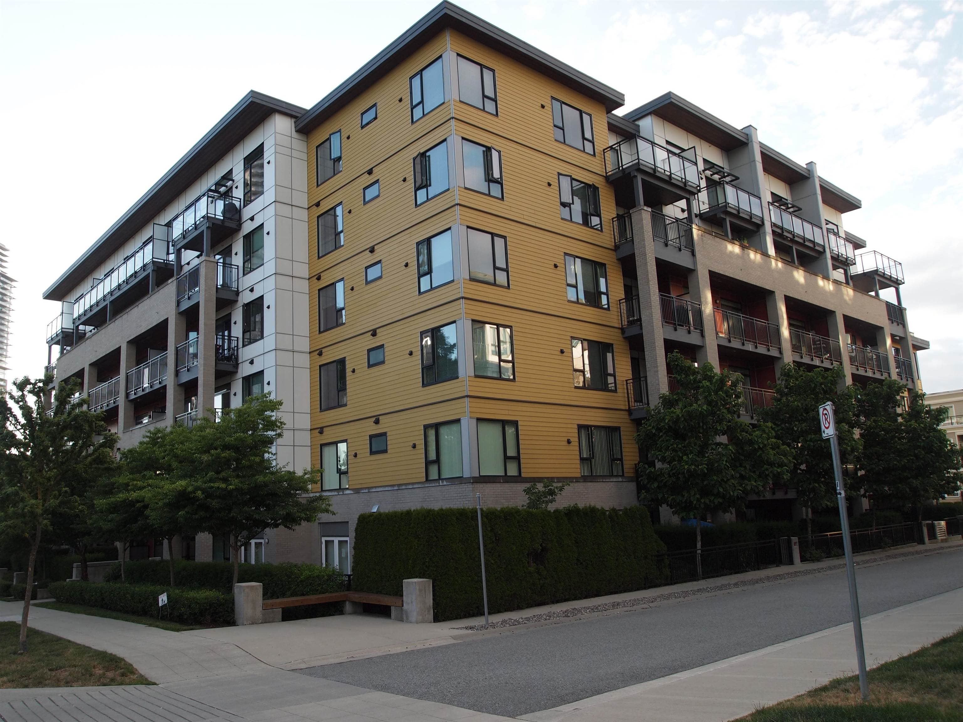 504 - 621 Regan Avenue, Coquitlam