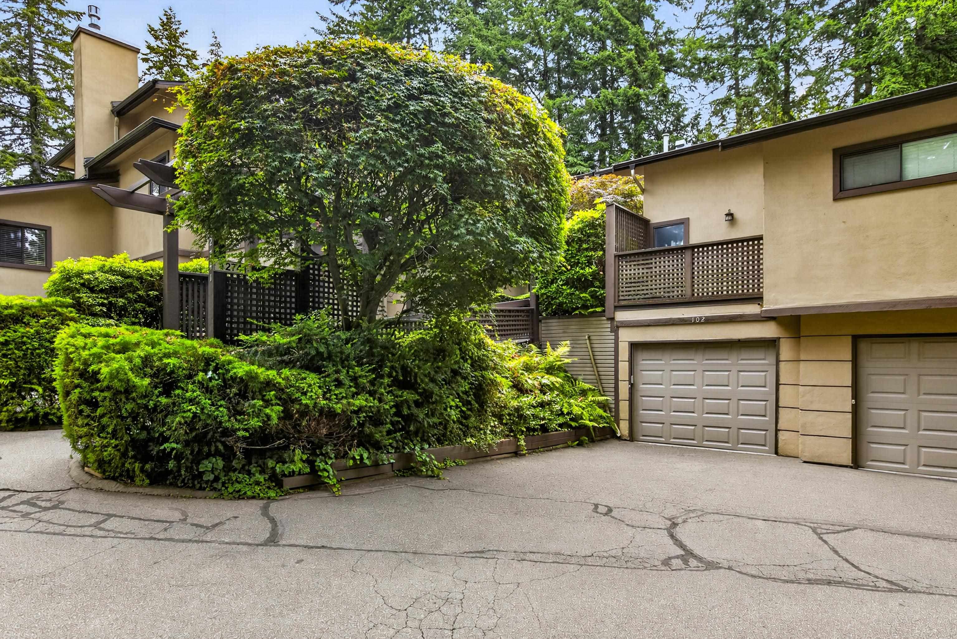 102 - 12741 16 Avenue, White Rock, V4A 1N2 — photo 1