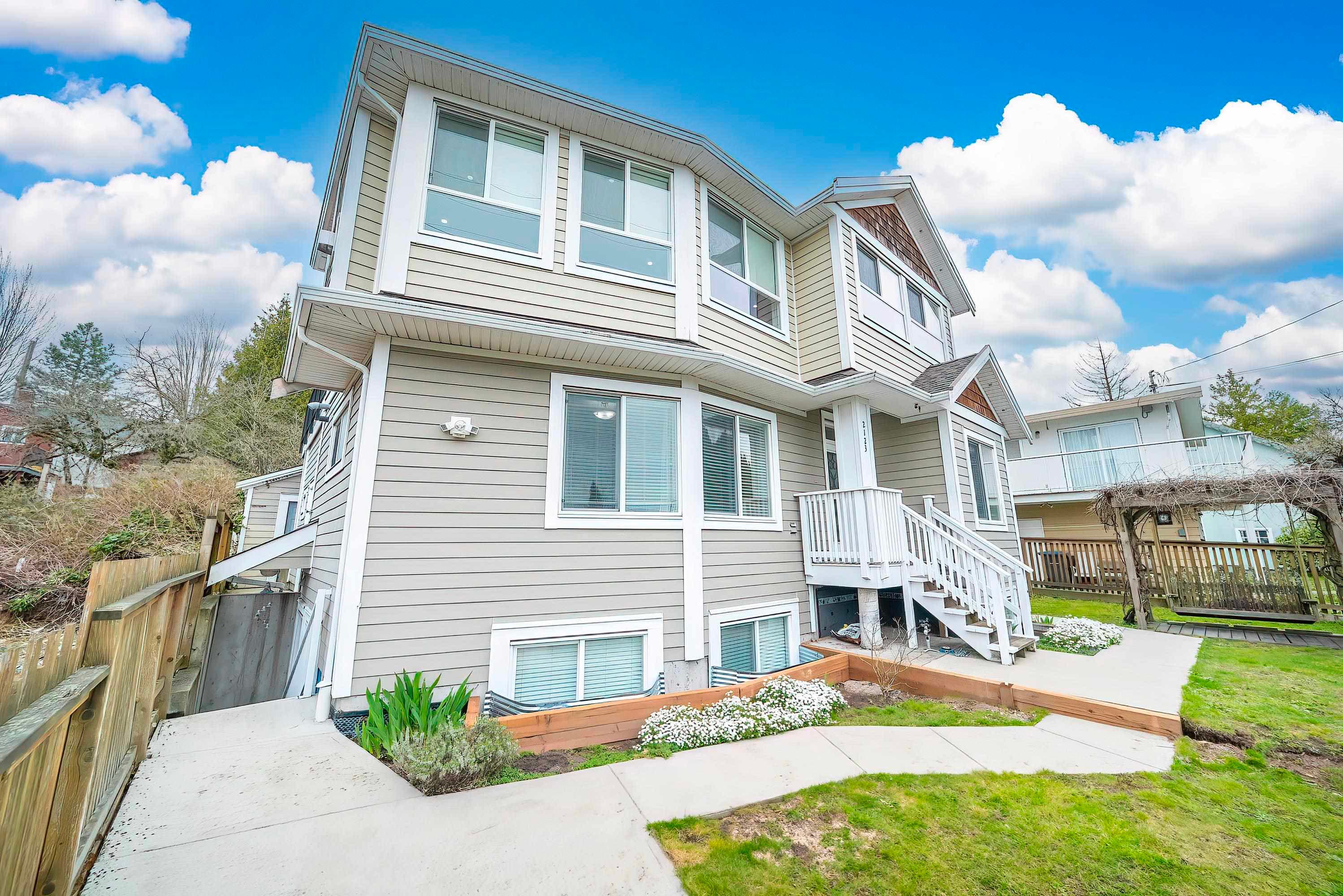 2123 Seventh Avenue, New Westminster, V3M 2L7 — photo 2