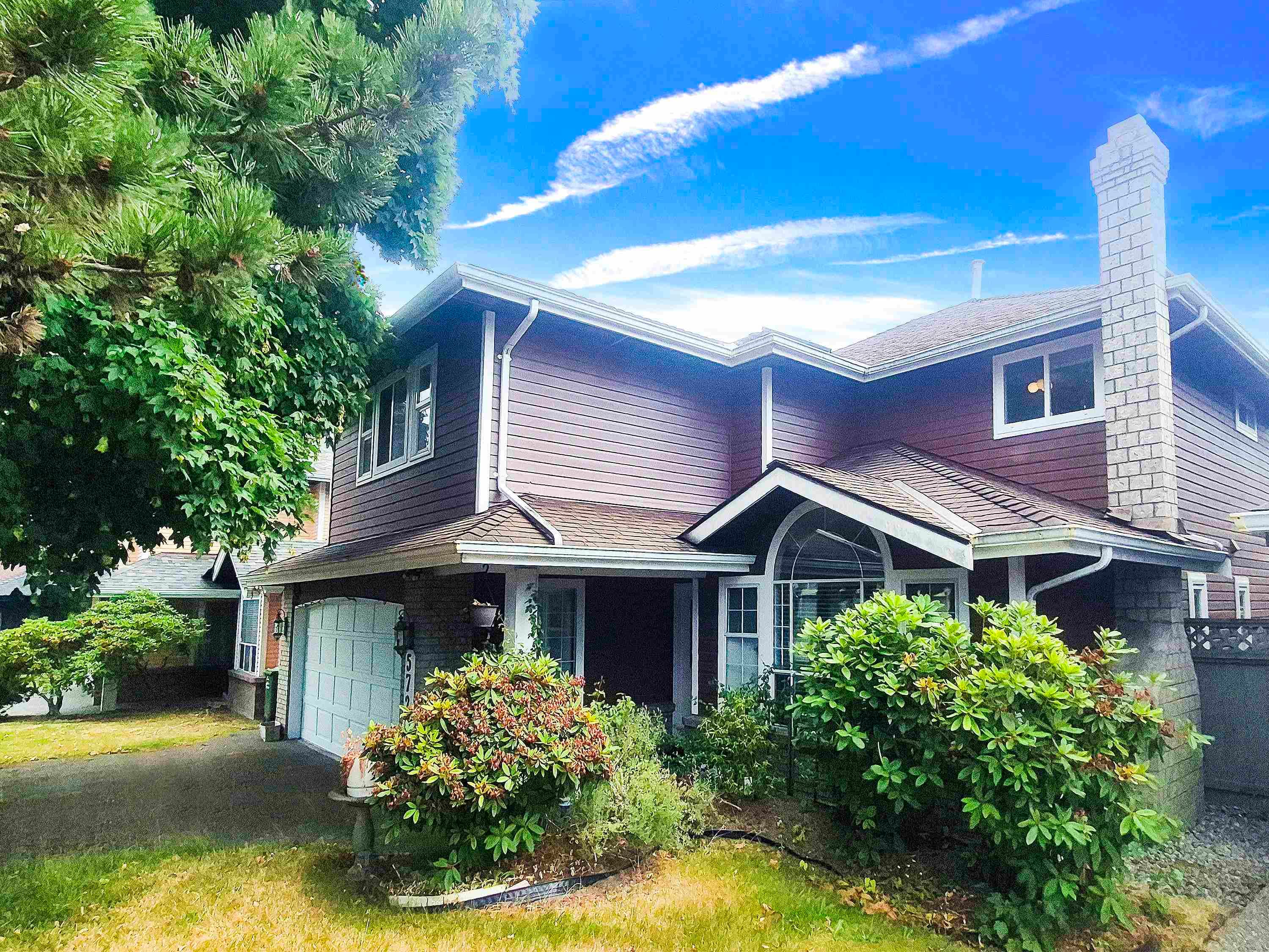 5720 Eastman Drive, Richmond