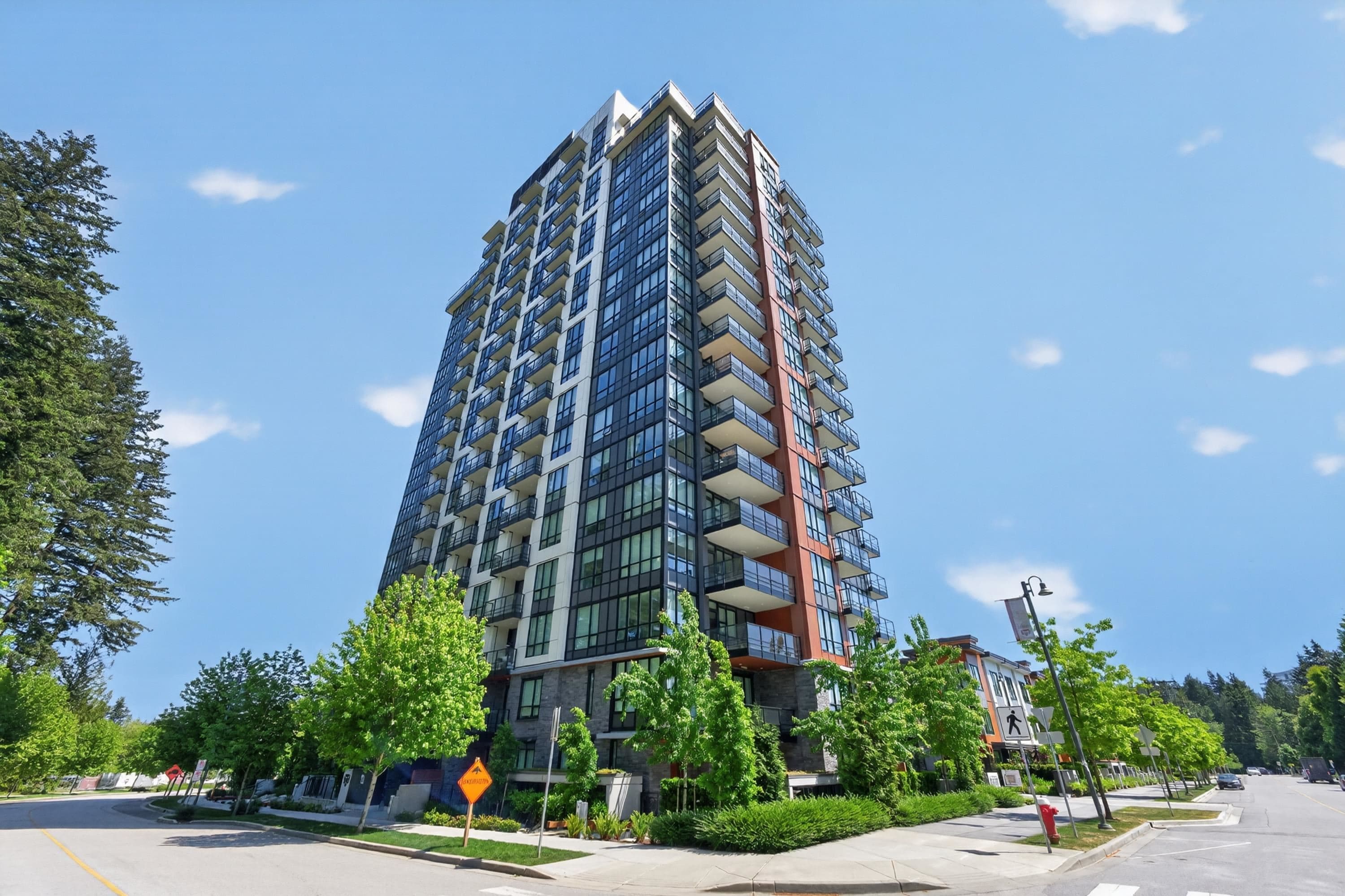 1803 - 5380 Crooked Branch Road, Vancouver