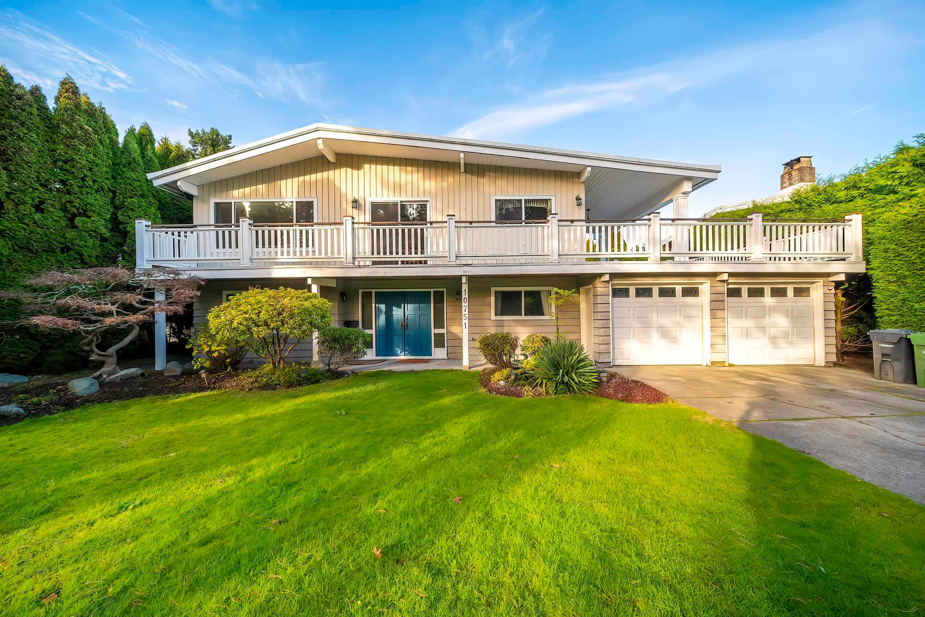 10751 Mersey Drive, Richmond