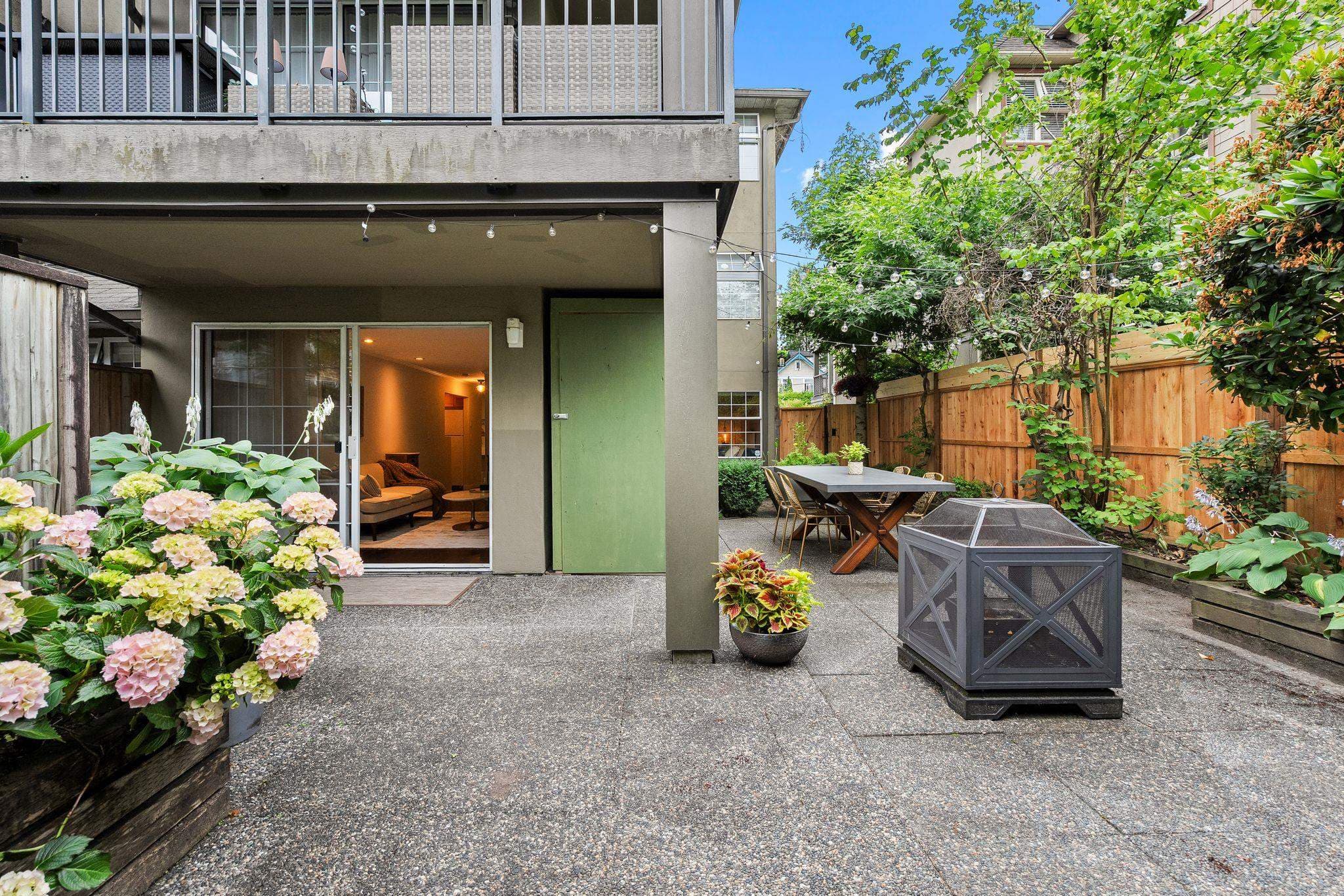 104 - 925 W 15th Avenue, Vancouver, V5Z 1S1 — photo 4