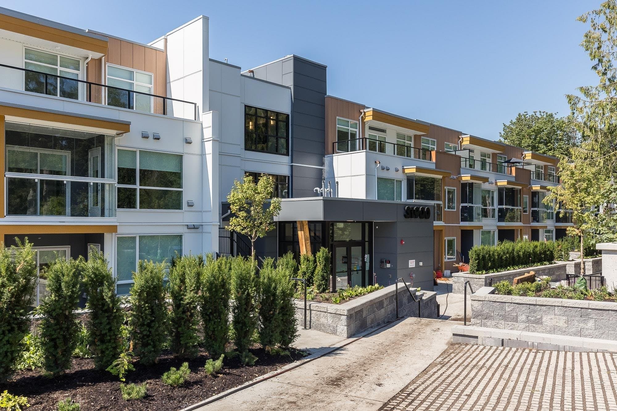 216 - 31900 Raven Avenue, Mission, V2V 1B8 — photo 2