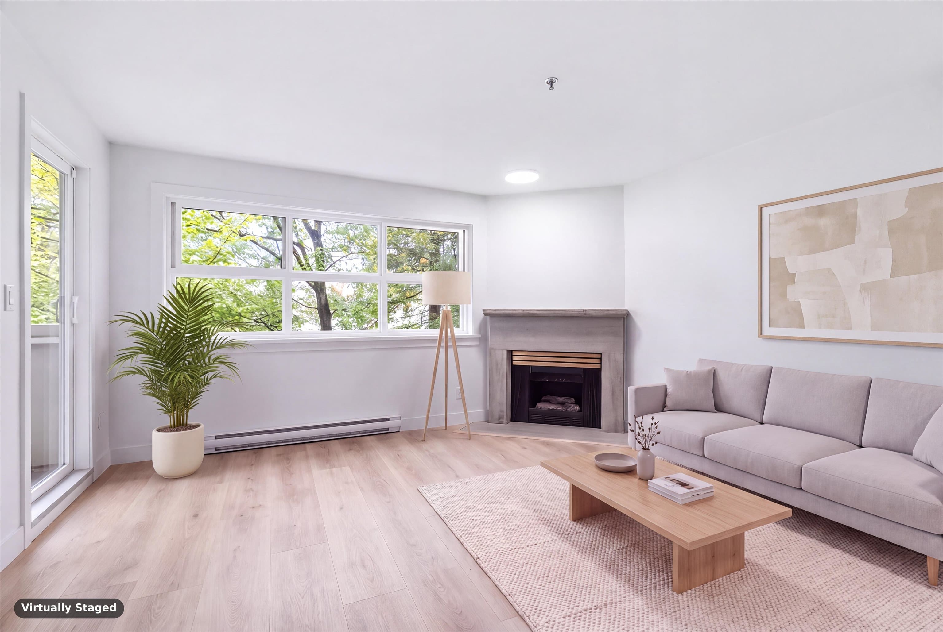 305 - 2928 Commercial Drive, Vancouver, V5N 4C9 — photo 2