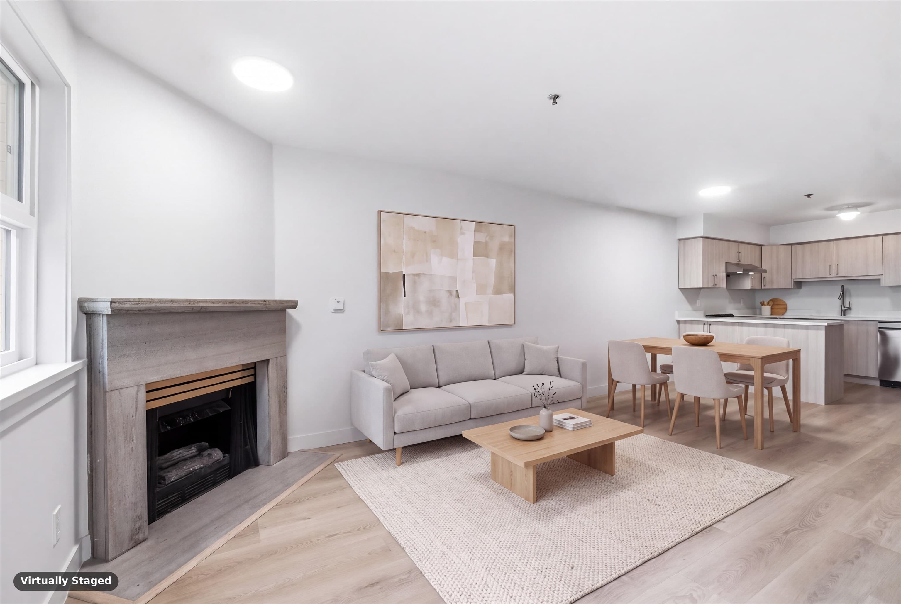 305 - 2928 Commercial Drive, Vancouver, V5N 4C9 — photo 3