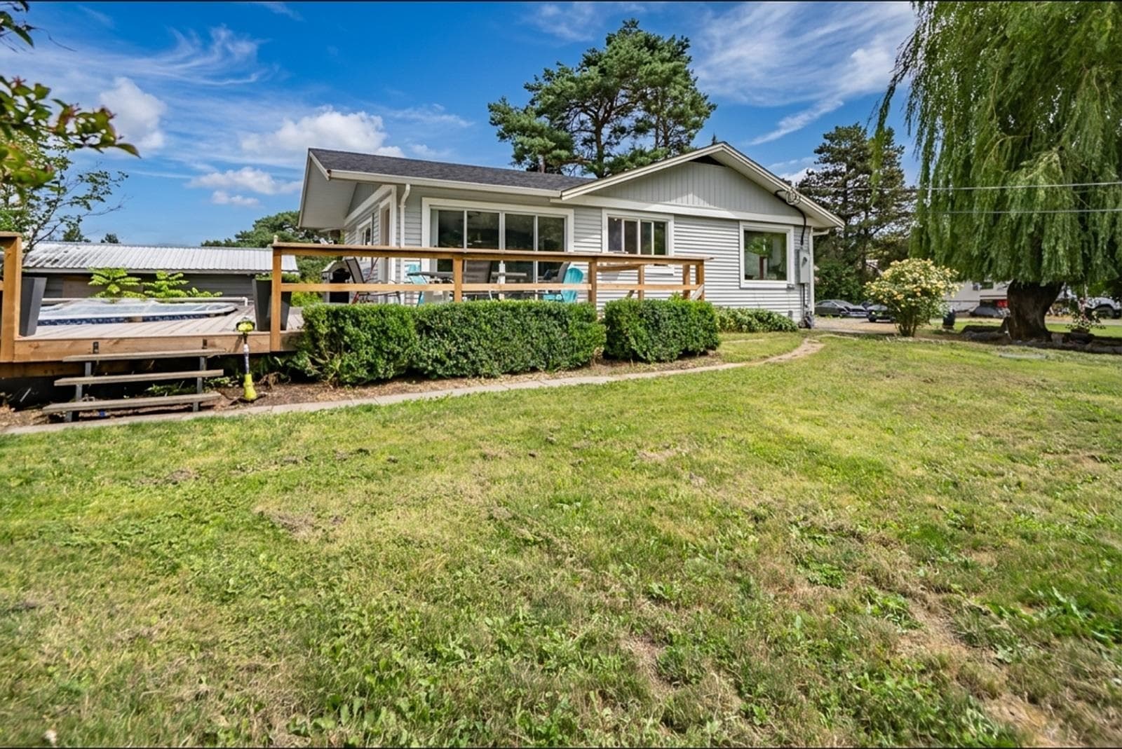 4725 Simmons Road, Yarrow, V2R 4R7 — photo 2