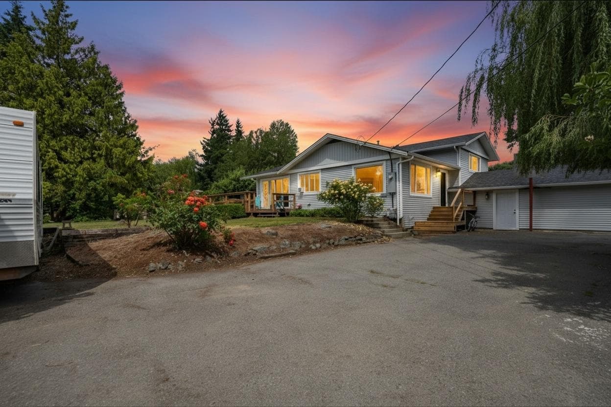 4725 Simmons Road, Yarrow