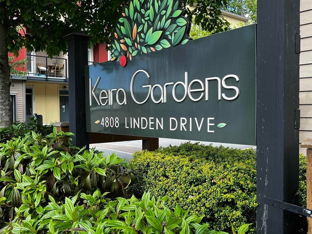 203 - 4808 Linden Drive, Delta