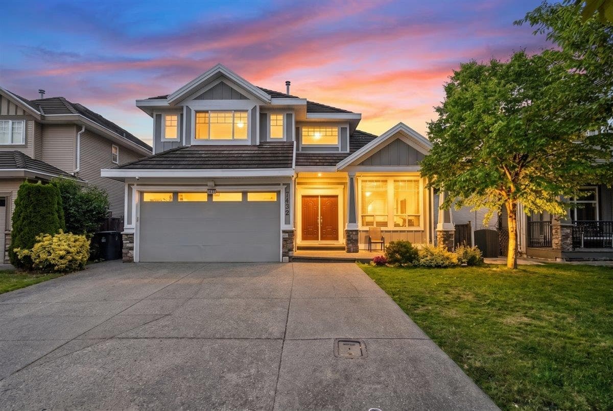 7432 148 Street, Surrey