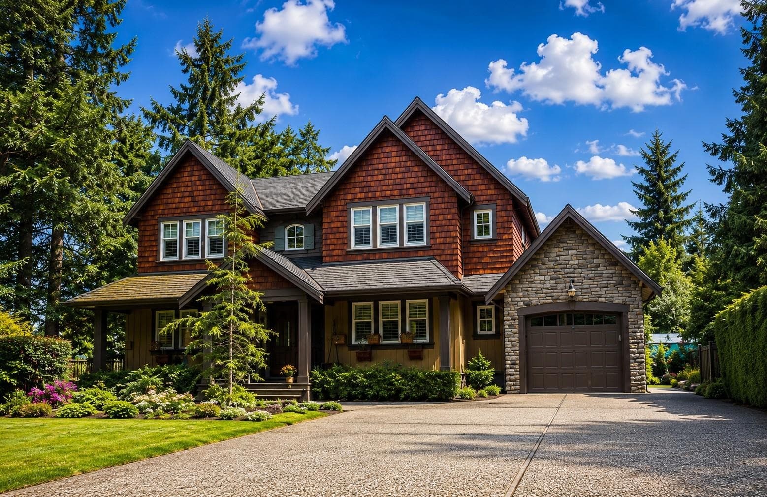 25044 56 Avenue, Langley