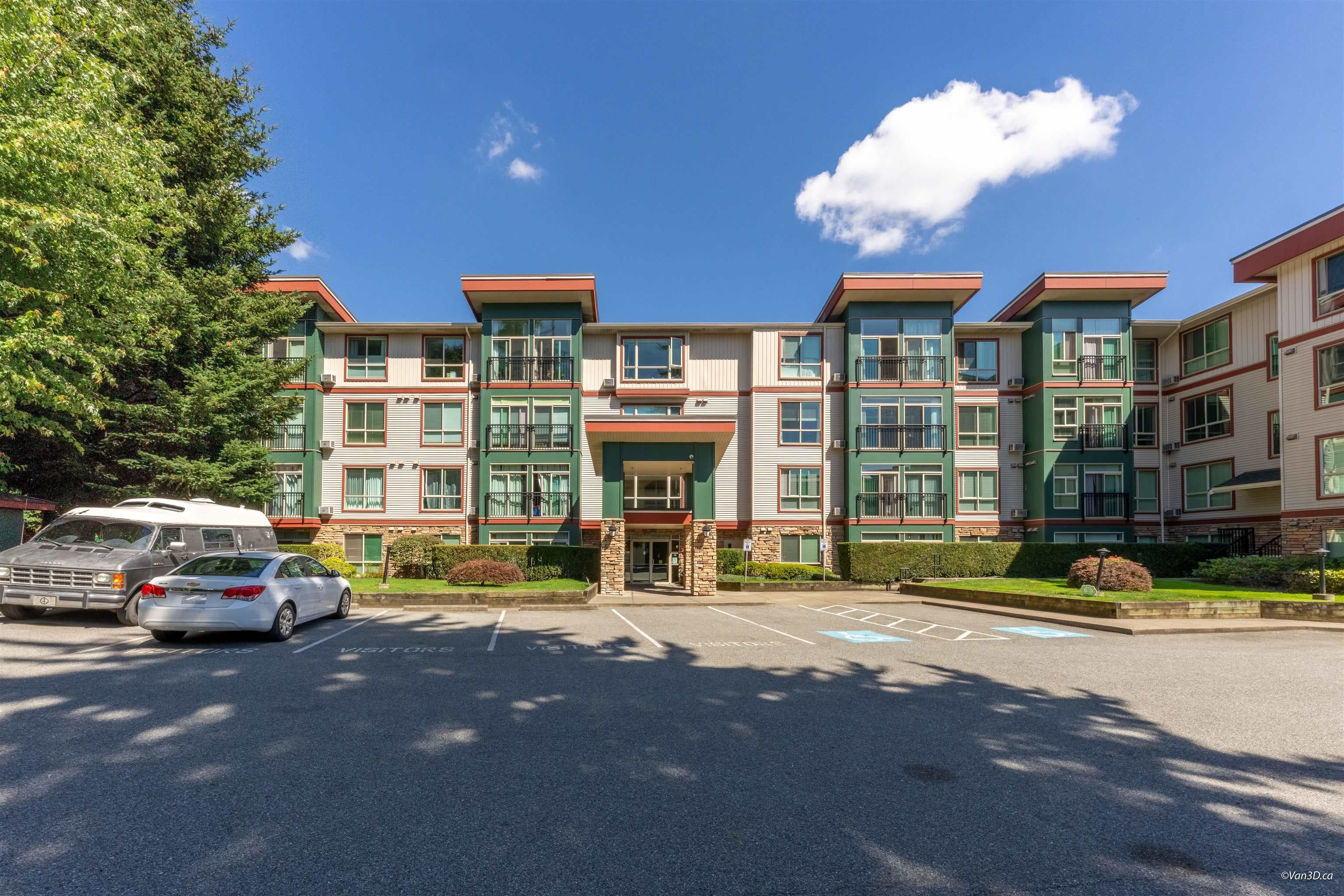 207 - 33485 South Fraser Way, Abbotsford