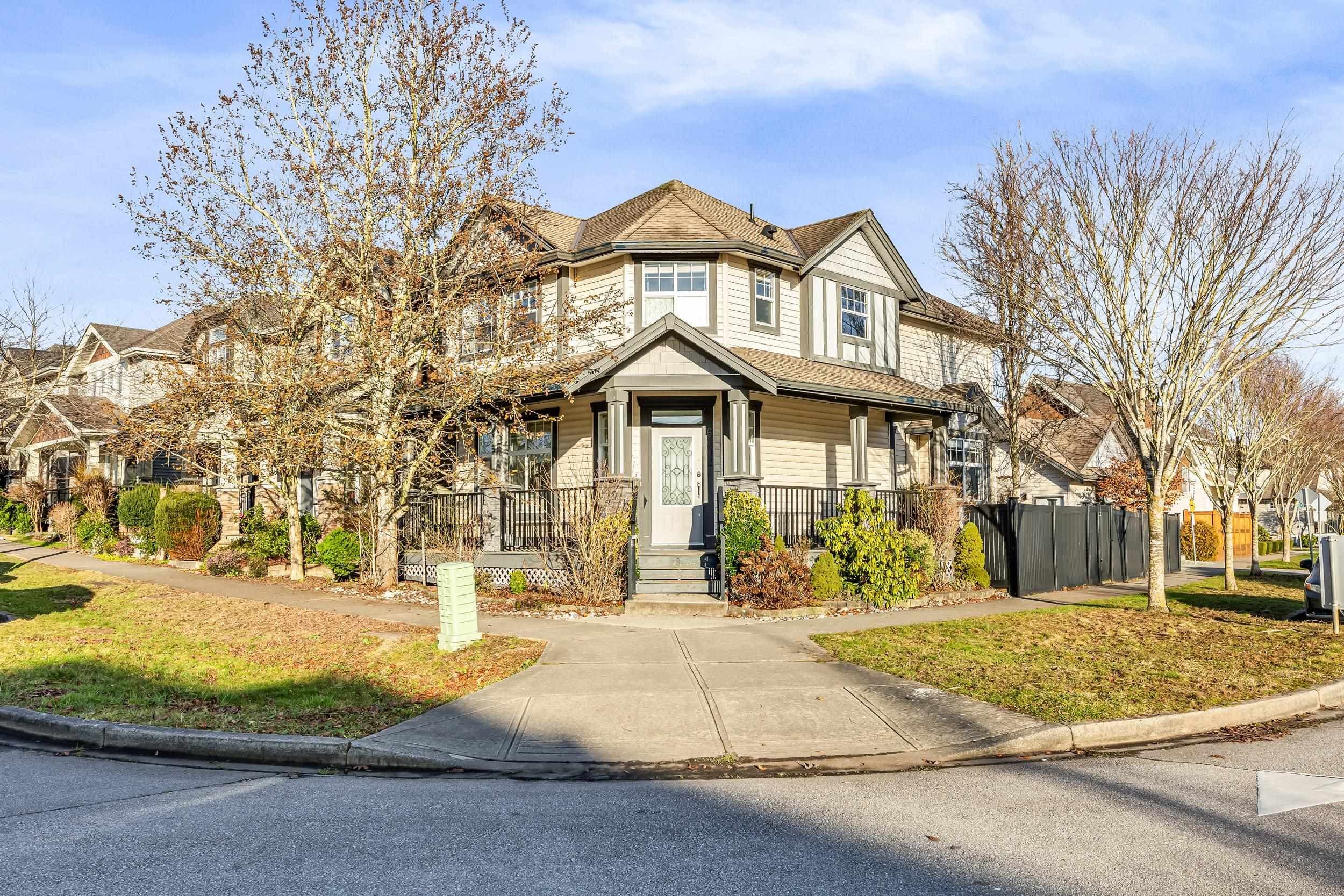 6602 193a Street, Surrey