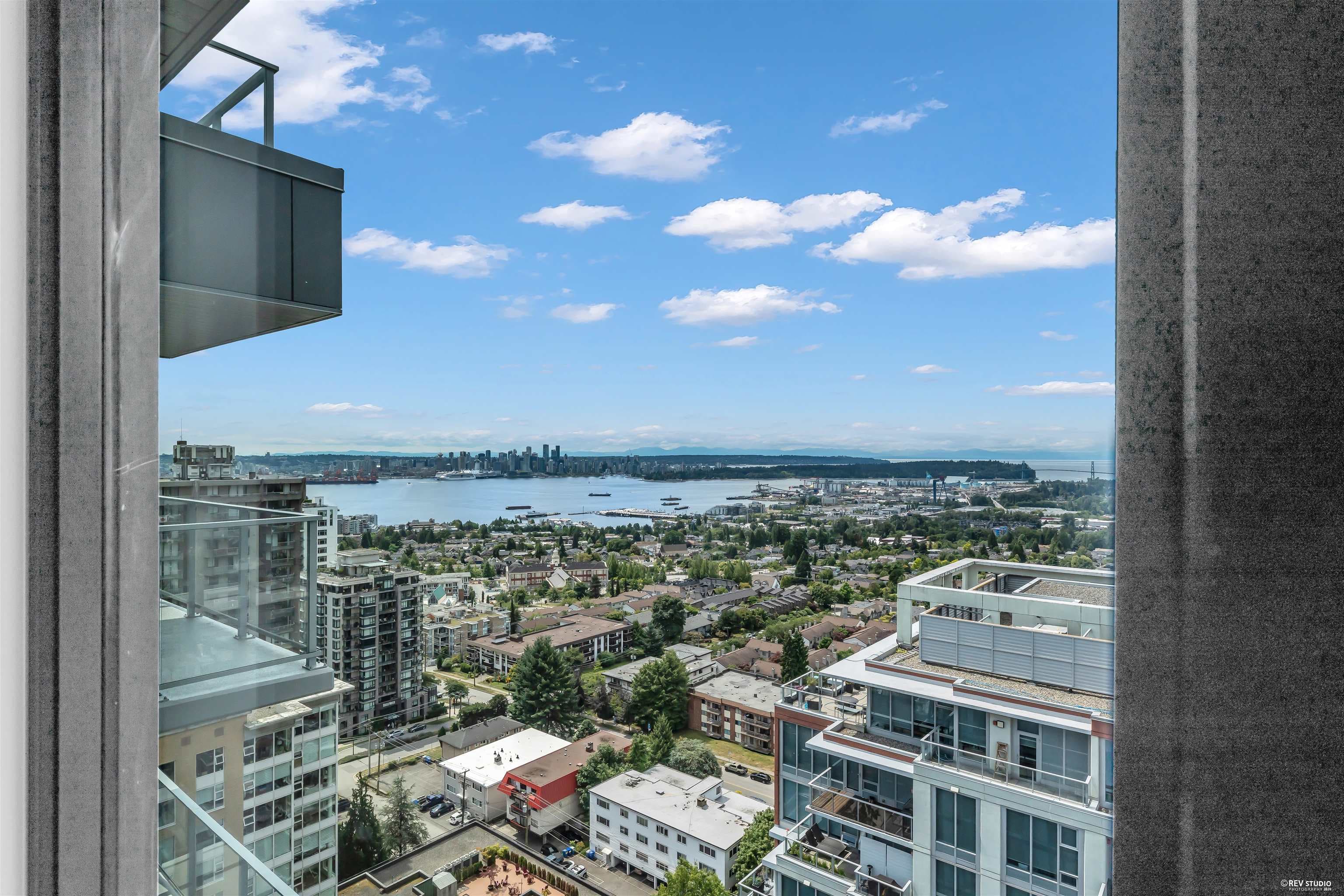 2101 - 128 W 15th Street, North Vancouver, V7M 1R5 — photo 3