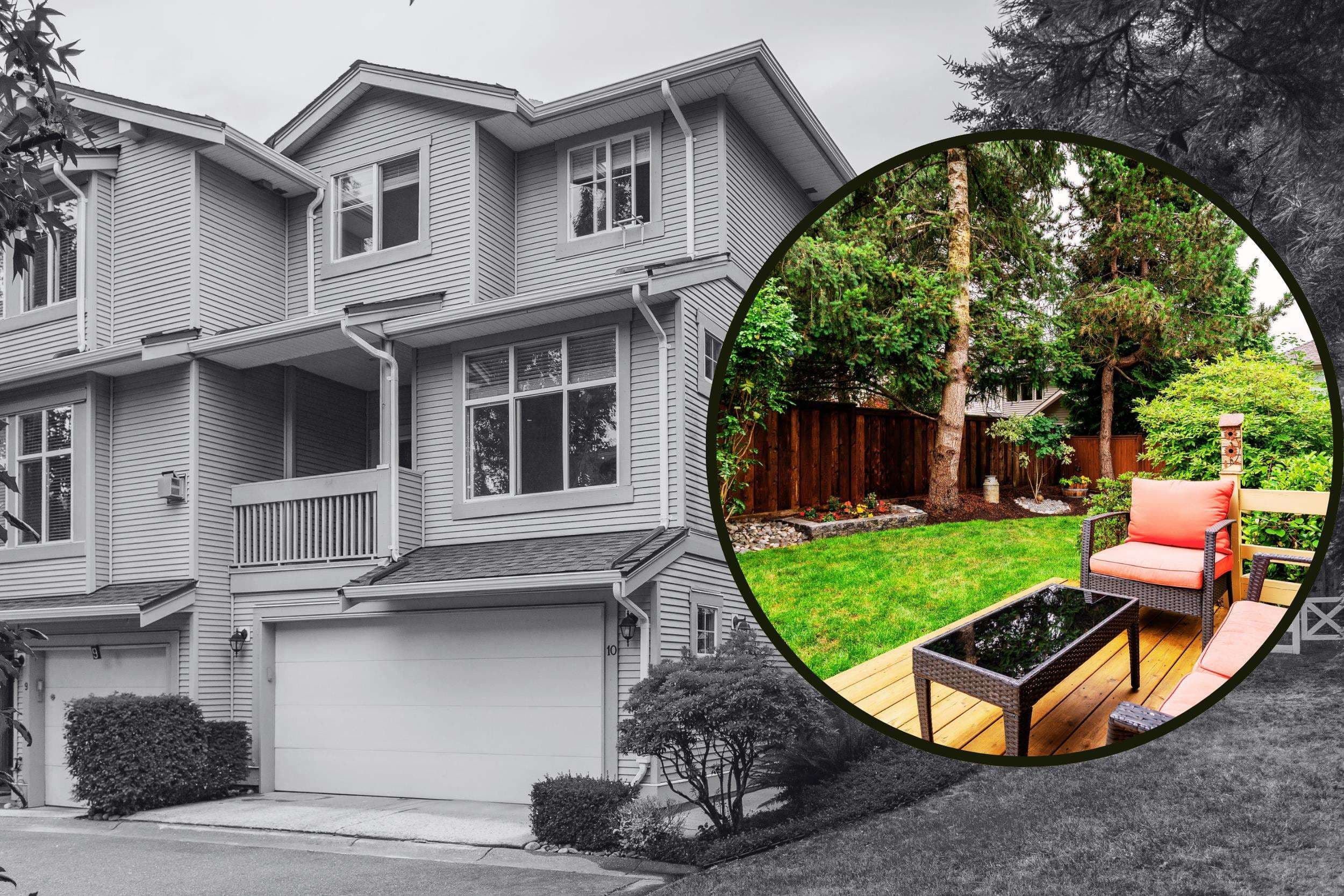 10 - 14959 58 Avenue, Surrey