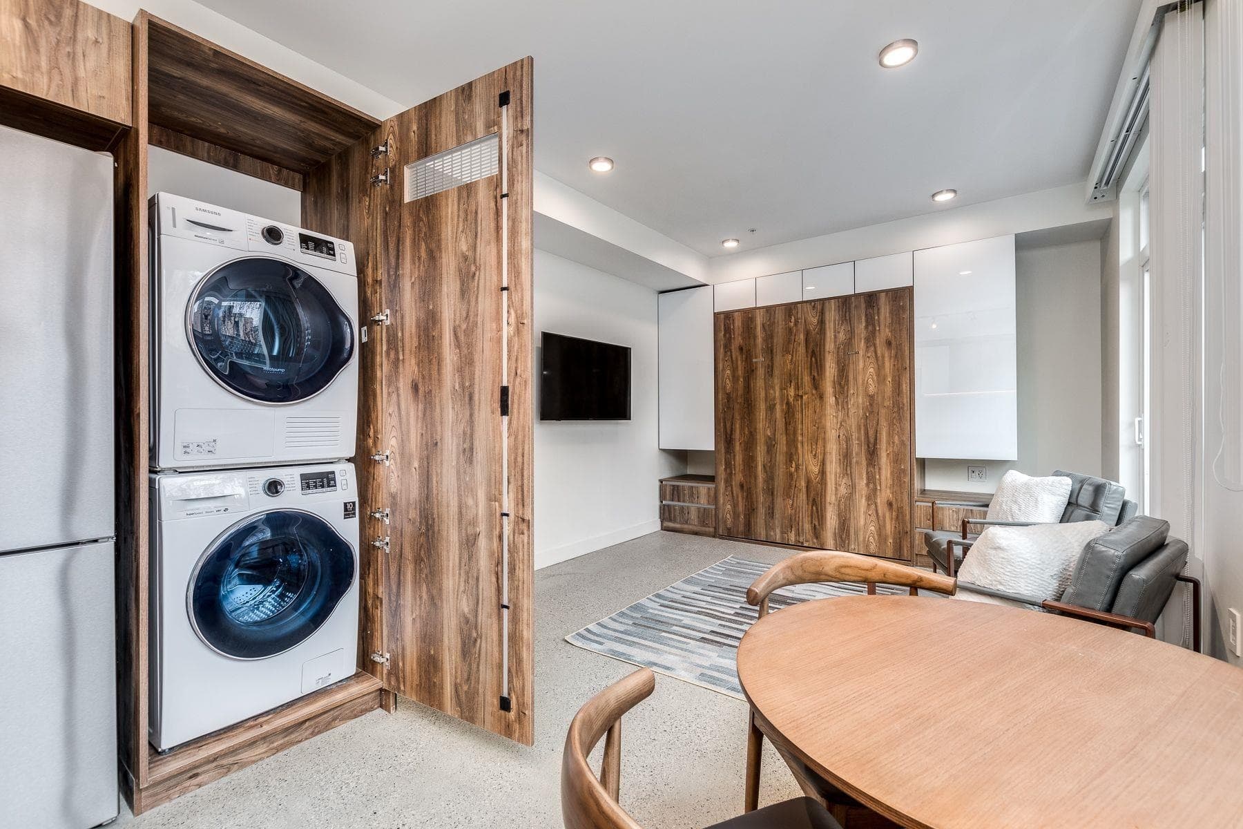 001 - 1170 Barclay Street, Vancouver, V6E 1H1 — photo 5