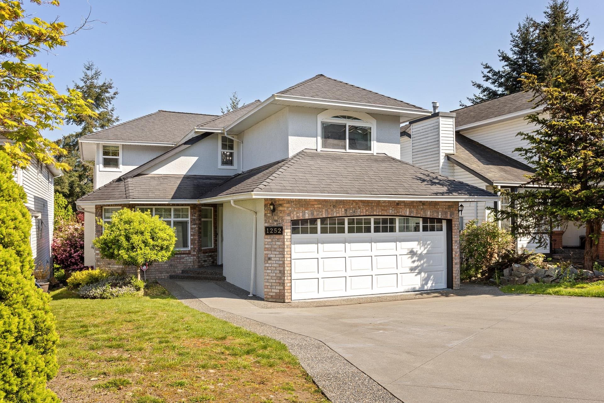 1252 Gateway Place, Port Coquitlam
