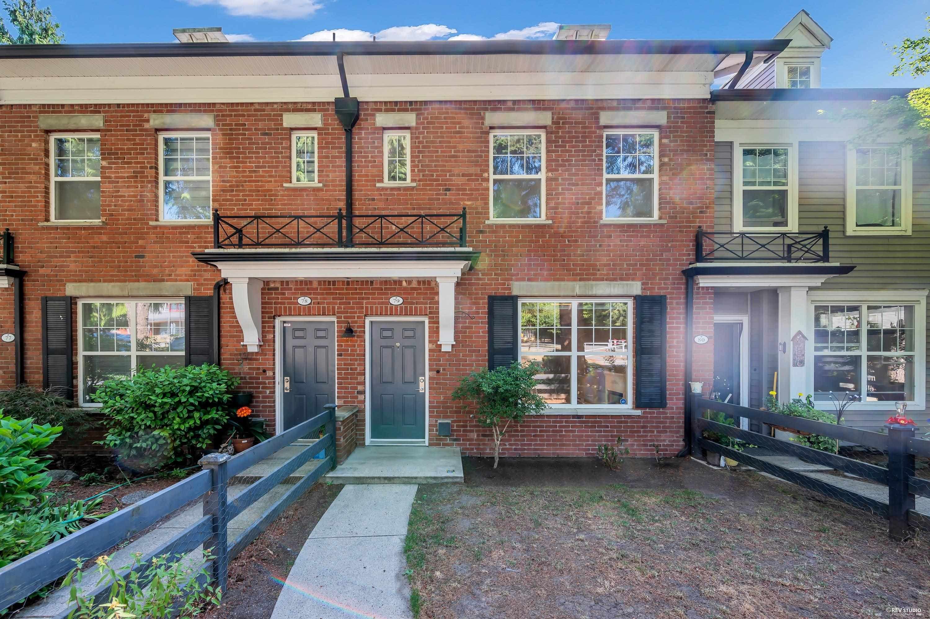 79 - 15075 60 Avenue, Surrey
