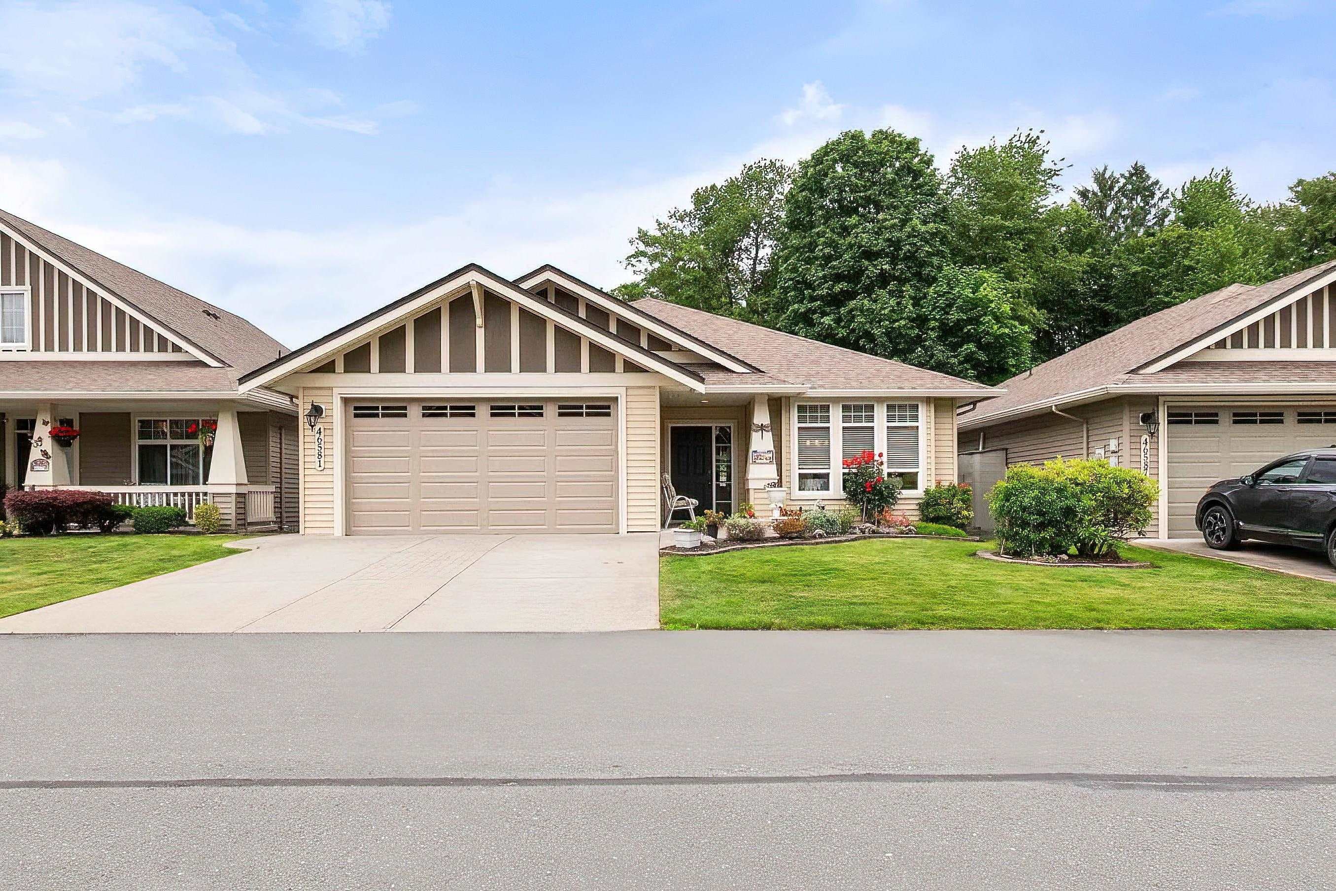 46581 Stoney Creek Drive, Sardis