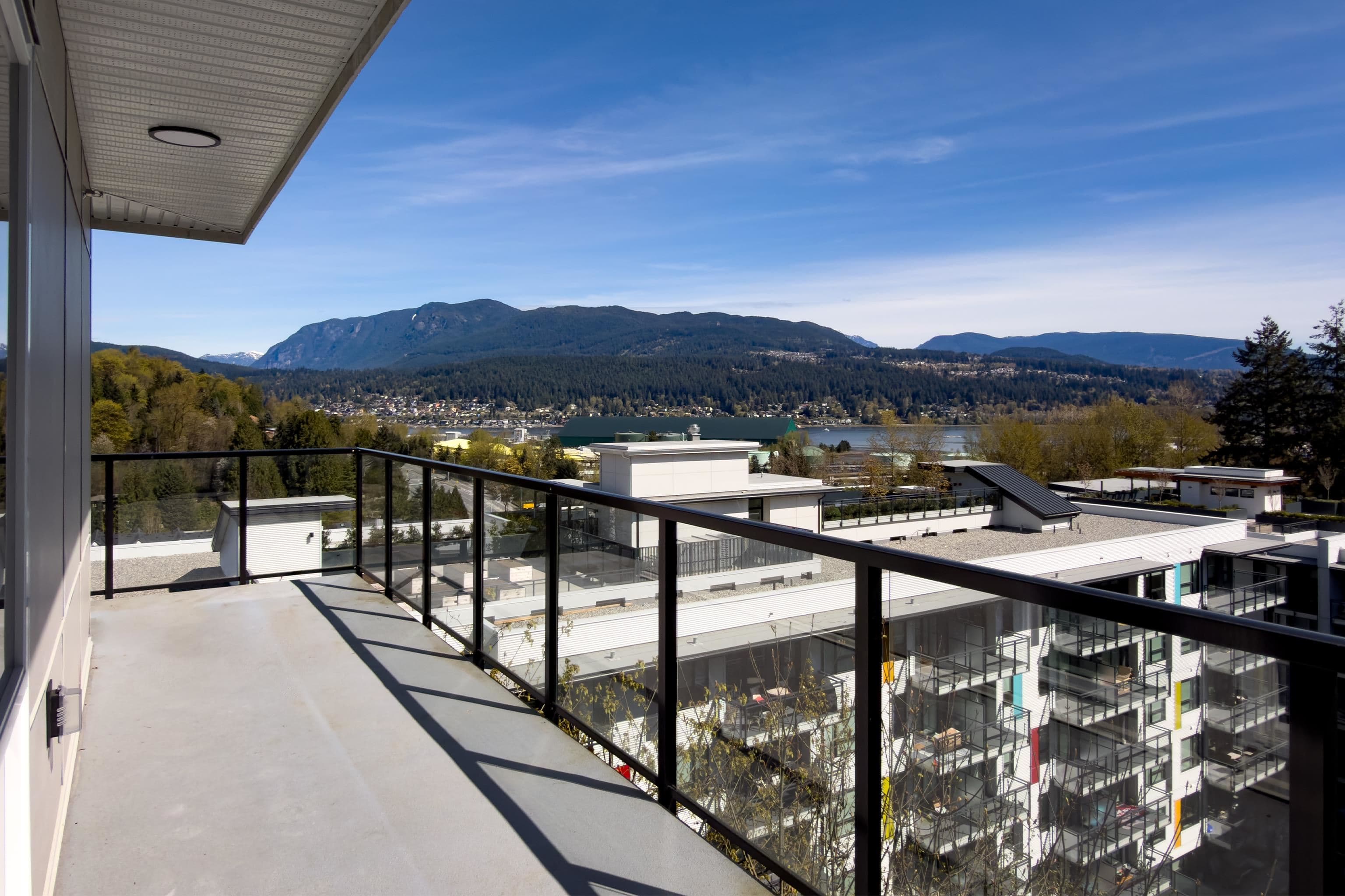 406 - 2002 St. George Street, Port Moody, V3H 0N4 — photo 3