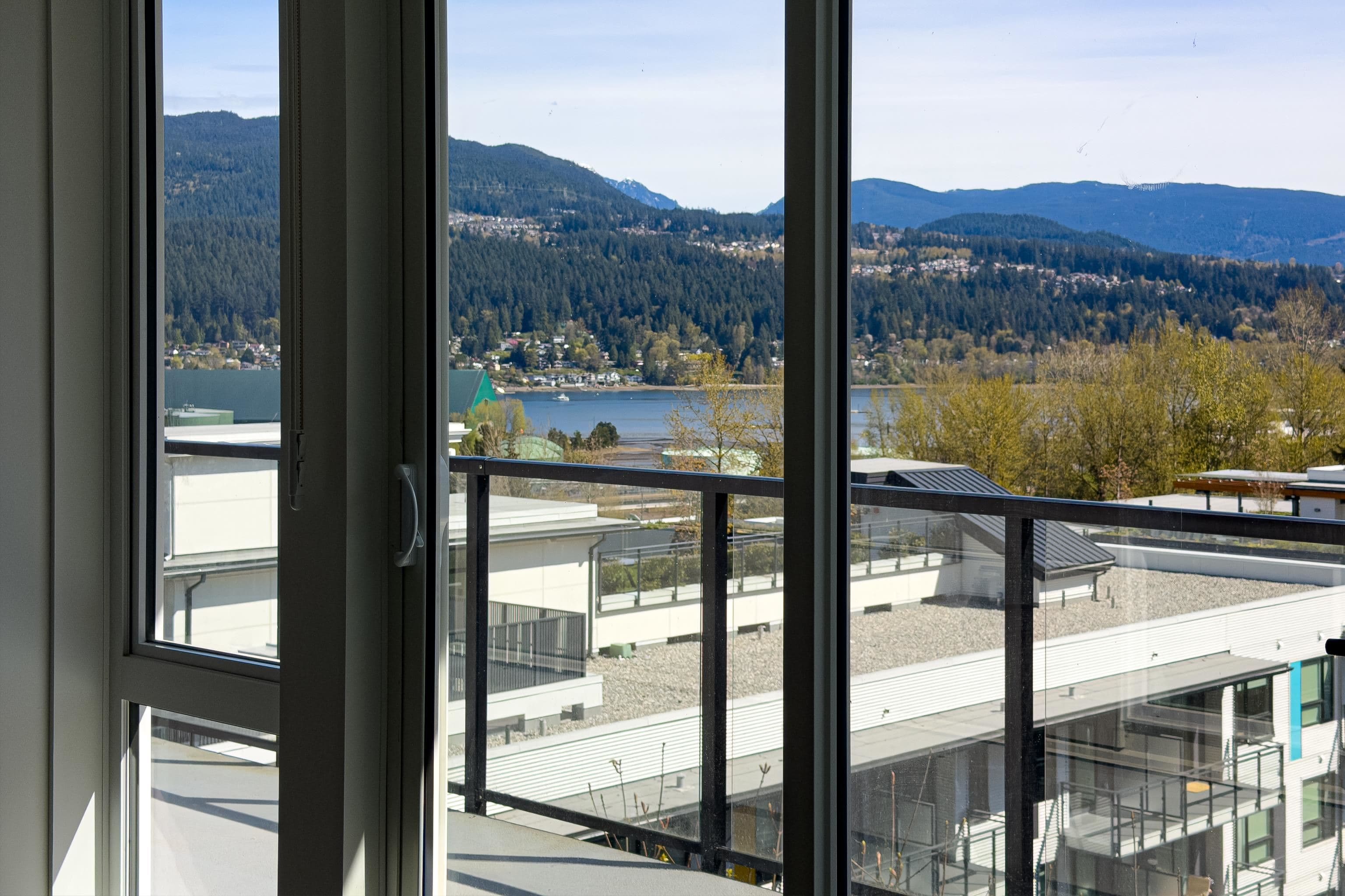 406 - 2002 St. George Street, Port Moody, V3H 0N4 — photo 4