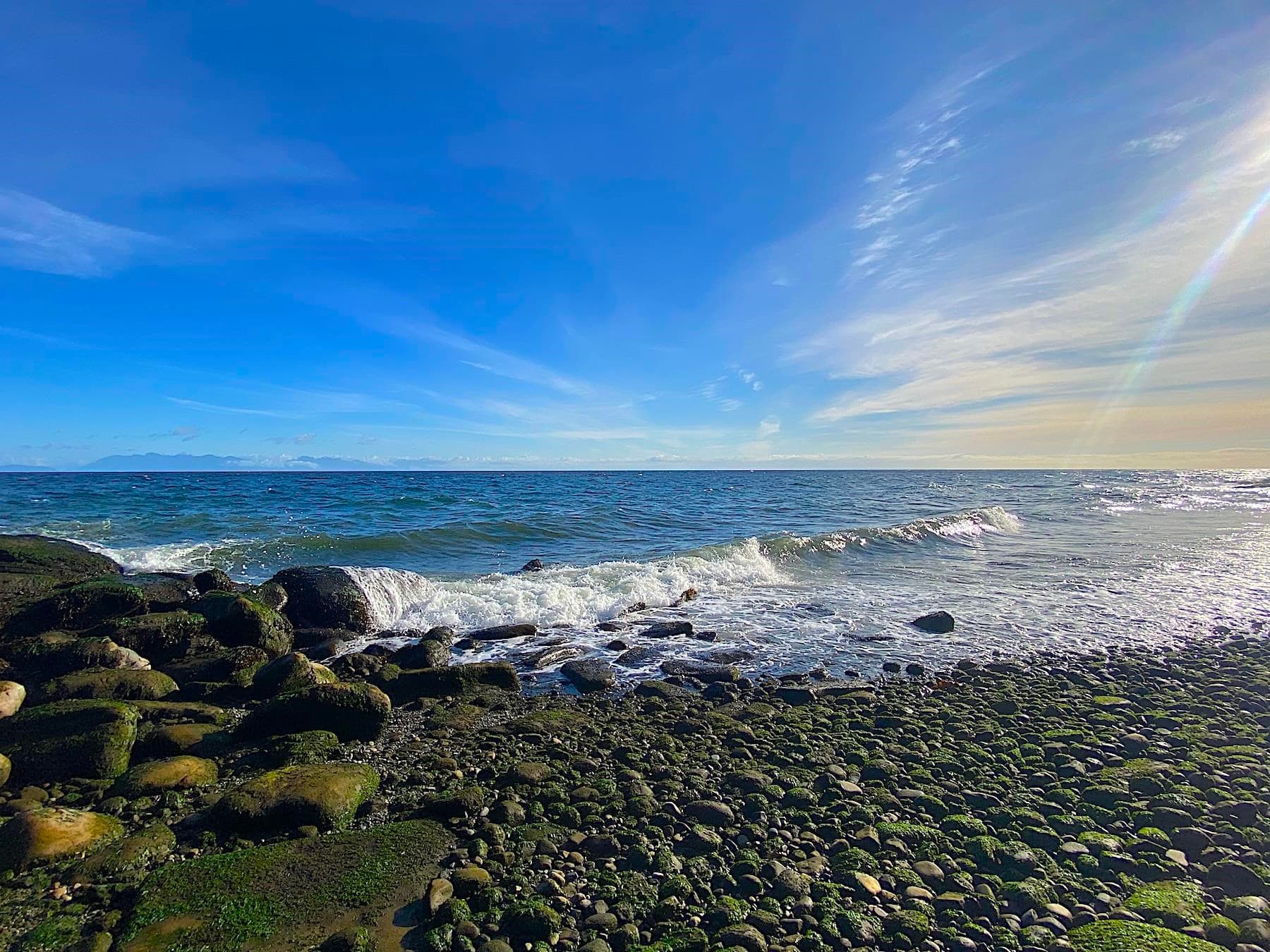lot 17 Bodega Beach Drive, Galiano Island